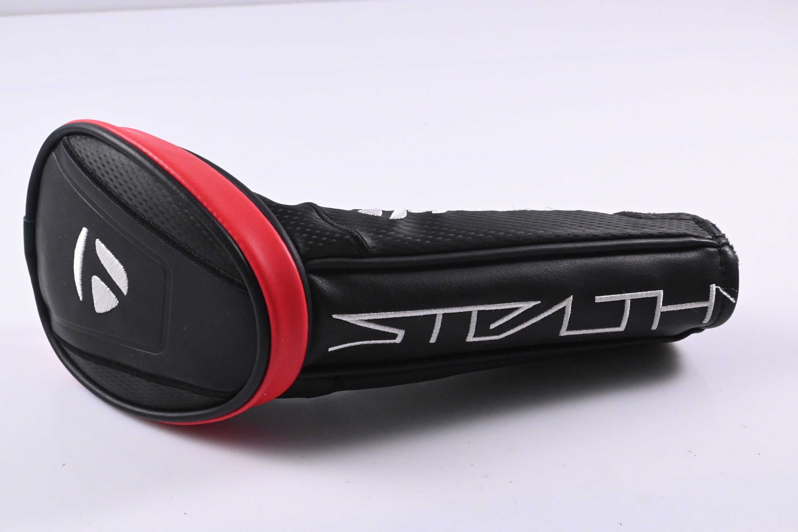 Taylormade Stealth 2 Plus #3 Wood / 15 Degree / Stiff Flex Kai'li Red 75 Shaft