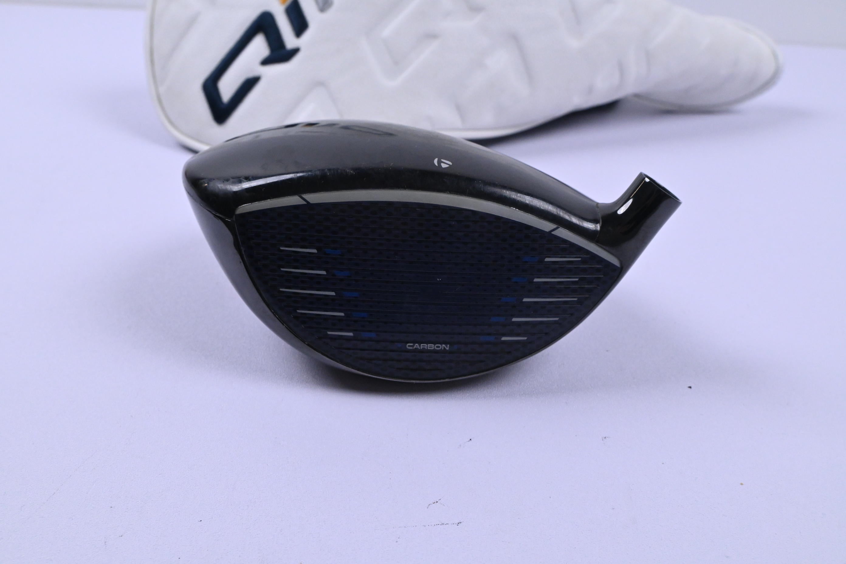 Taylormade Qi10 Driver / 10.5 Degree / Head Only
