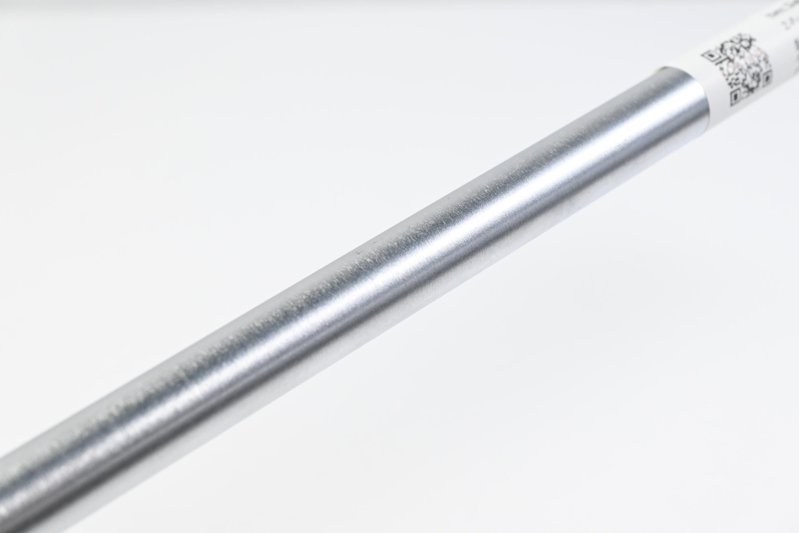 Srixon Z-Forged #6 Iron / Stiff Flex Steel Shaft