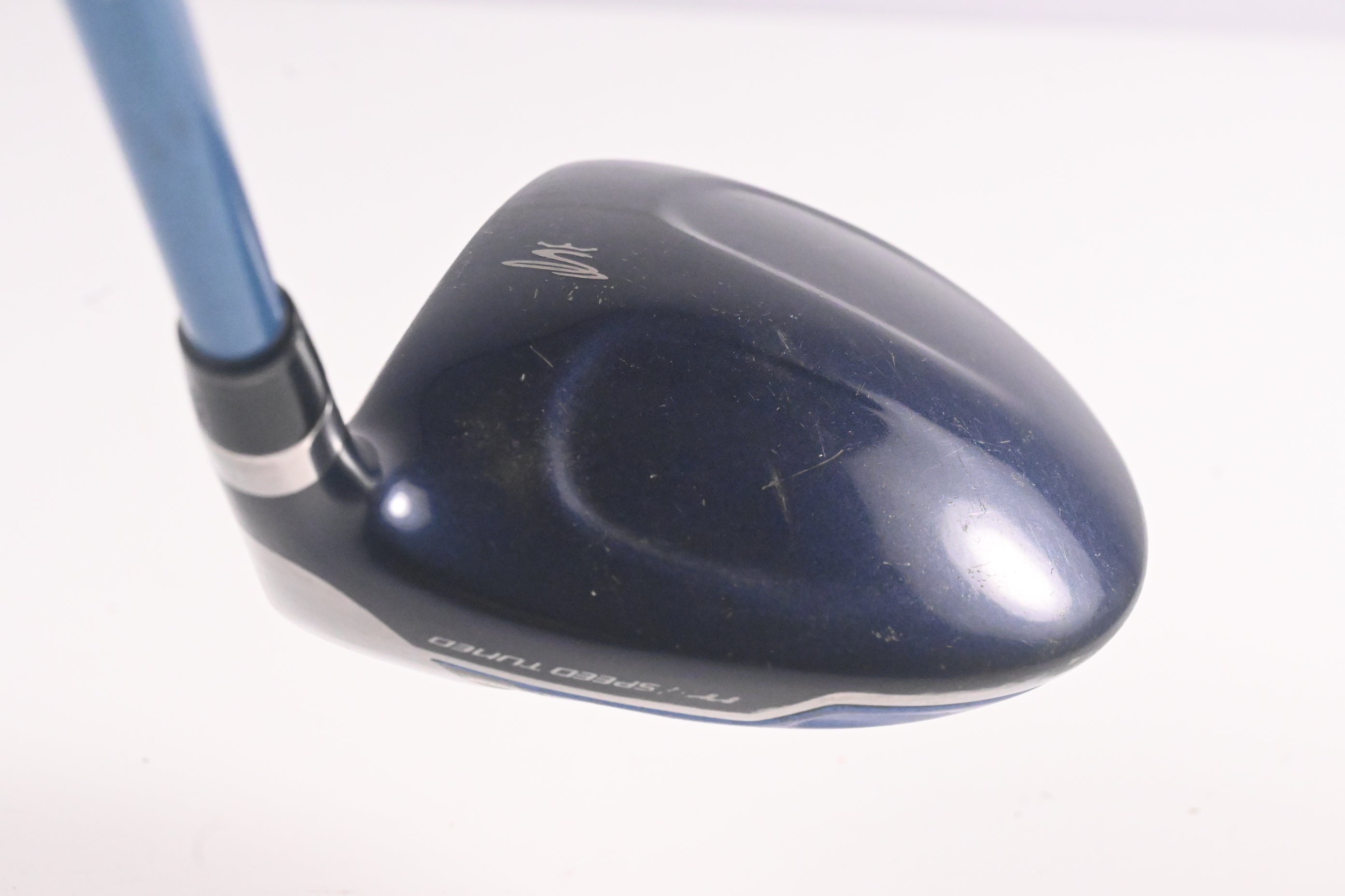 Ladies Cobra S9-1 #5 Wood / 21 Degree / Ladies Flex Graphite Design Tour AD 45