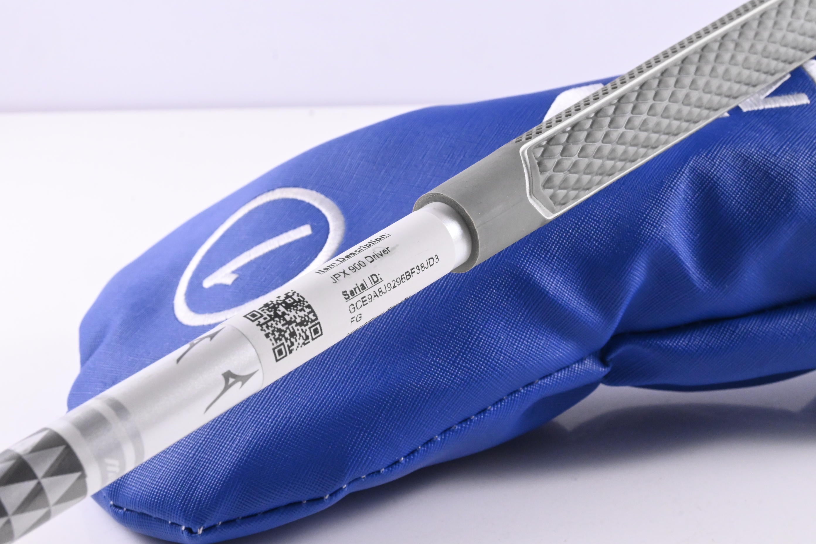 Mizuno JPX 900 Driver / 7.5-11.5 Degree / X-Flex Fujikura Orochi 65g Shaft