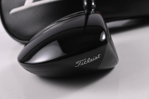 Titleist GT280 Mini Driver / 13 Degree / Regular Flex HZRDUS GEN4 Red CB 60