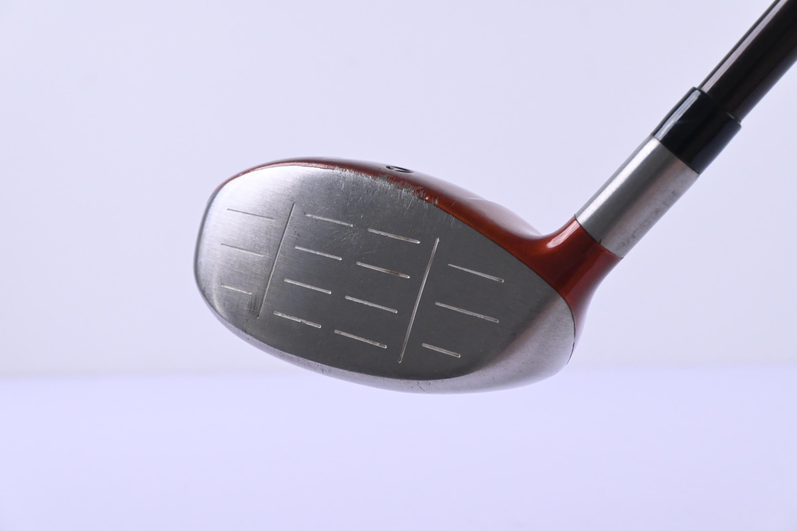 Taylormade Supersteel Driver / 10.5 Degree / Stiff Flex Taylormade Bubble 90
