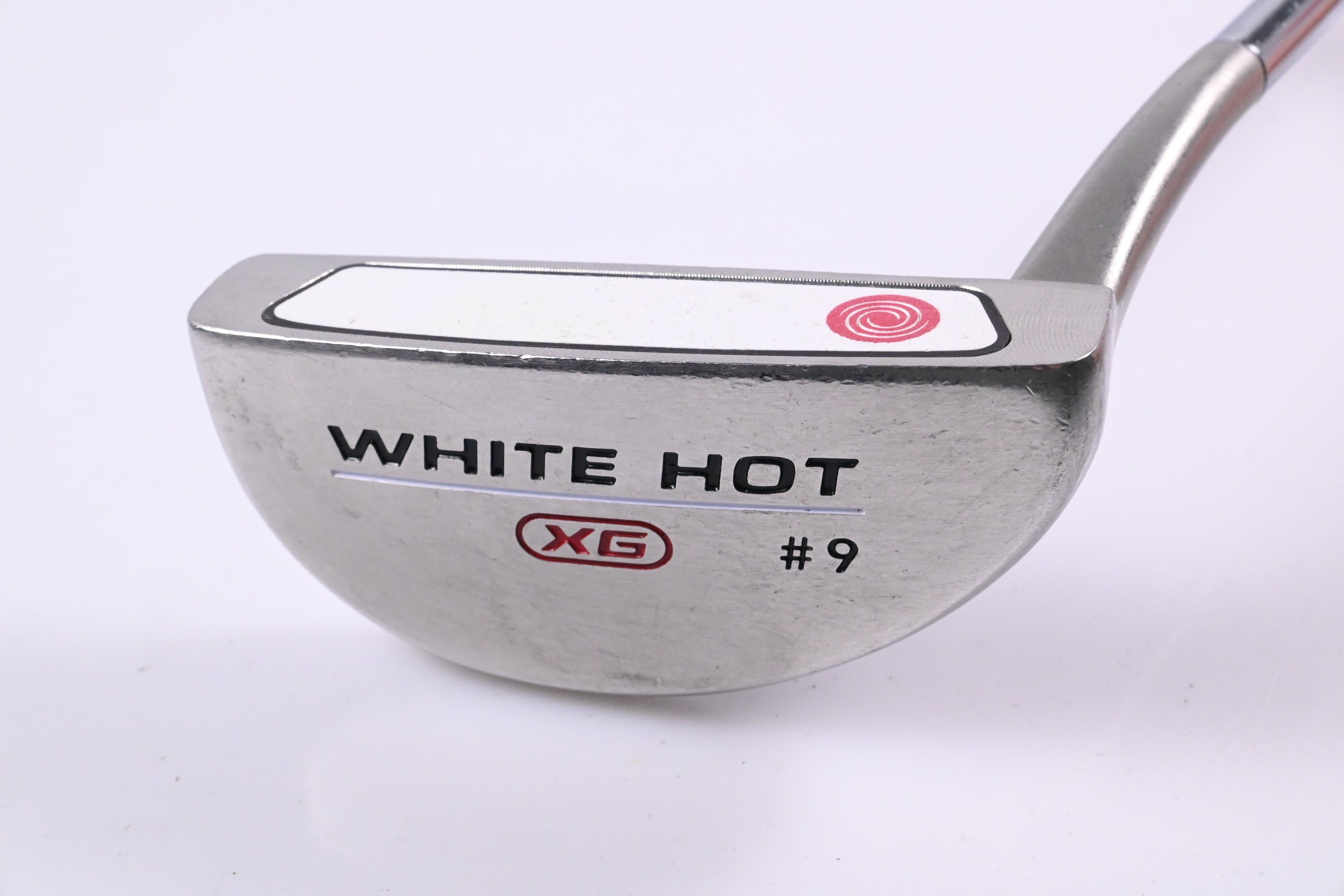 Odyssey White Hot XG #9 Putter / 34 Inch