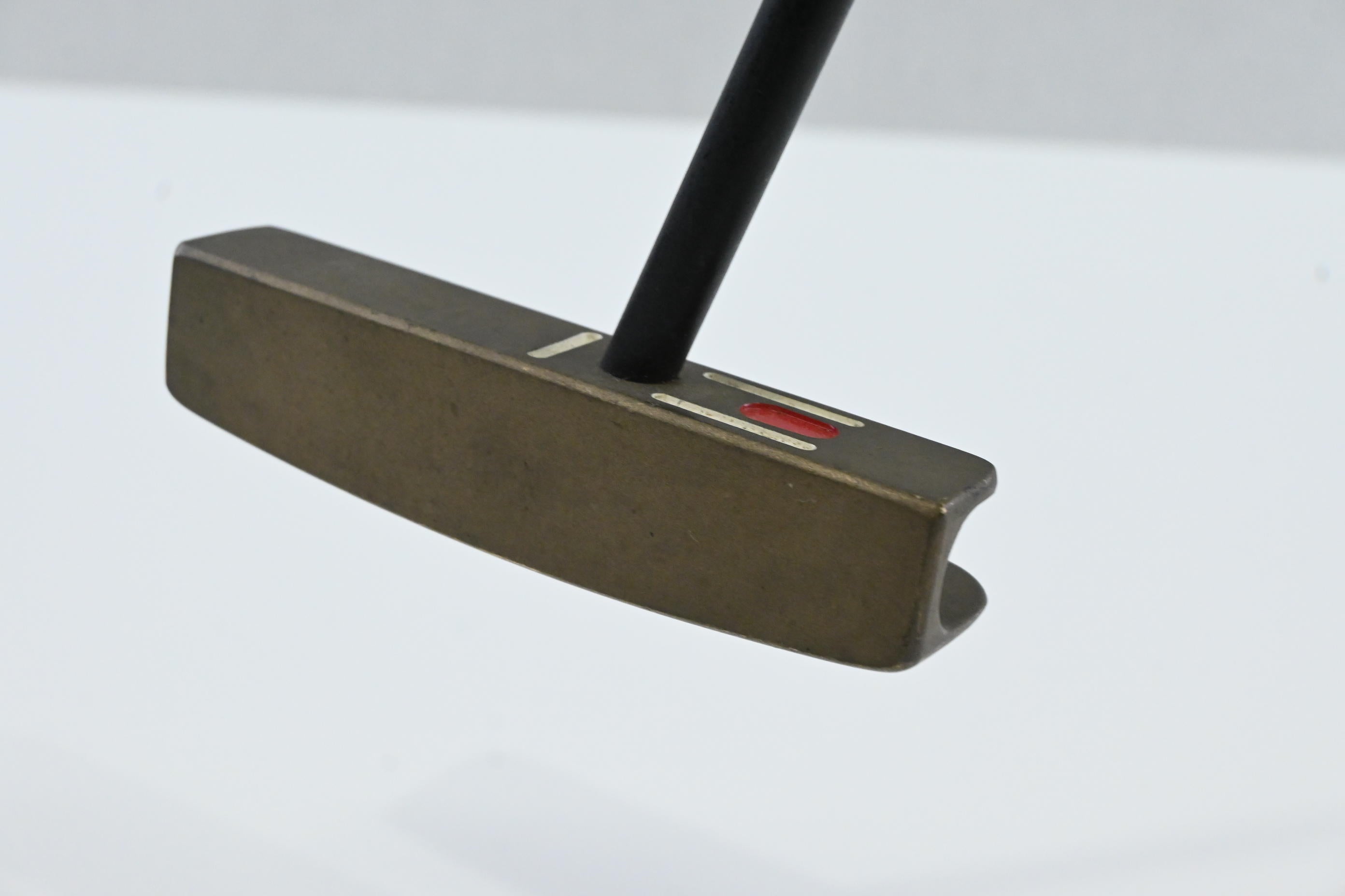 Seemore FGP Original Copper Putter / 36 Inch