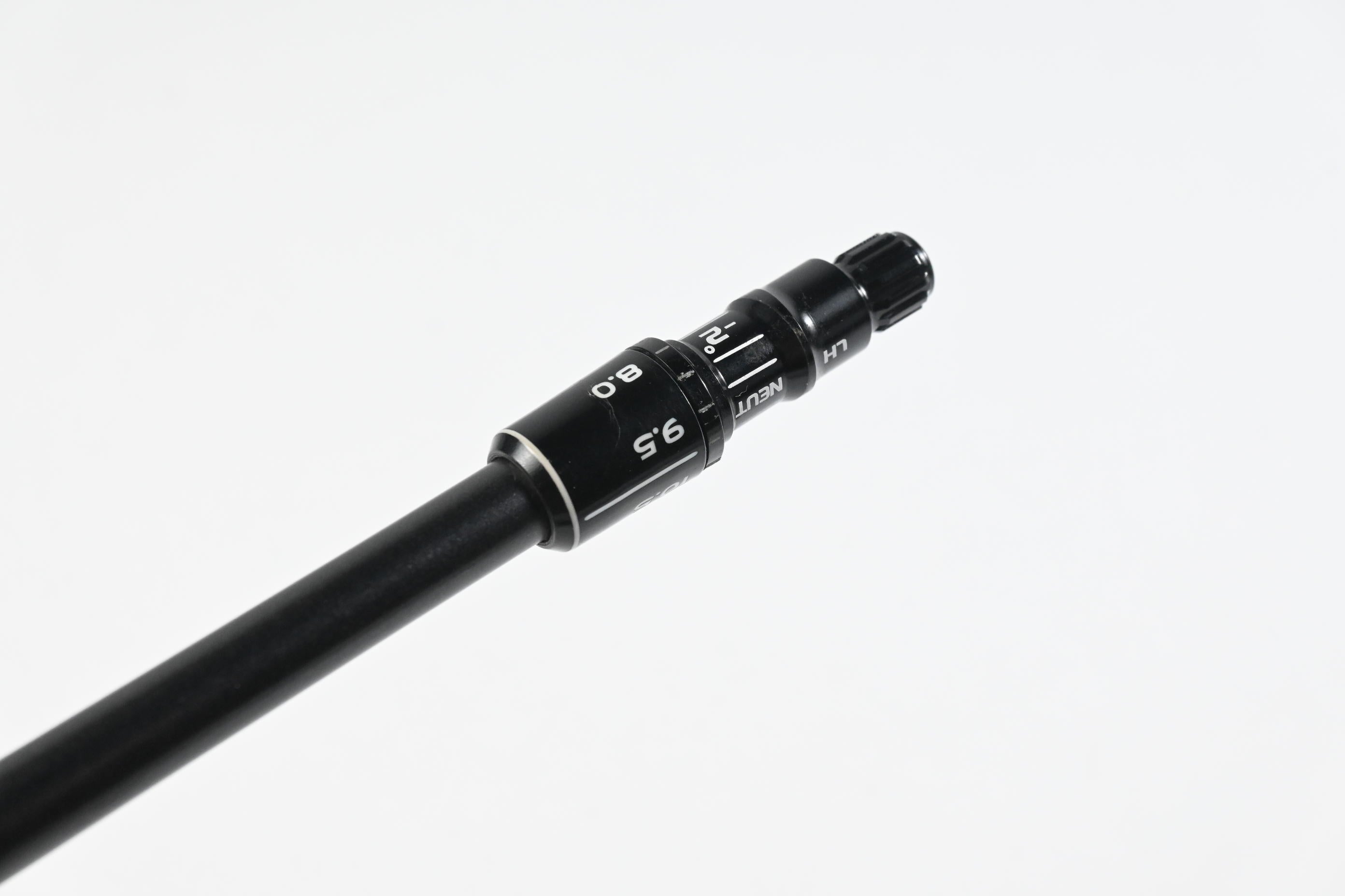 Aldila RIP Phenom 65 Driver Shaft / Regular Flex / Taylormade 2nd Gen