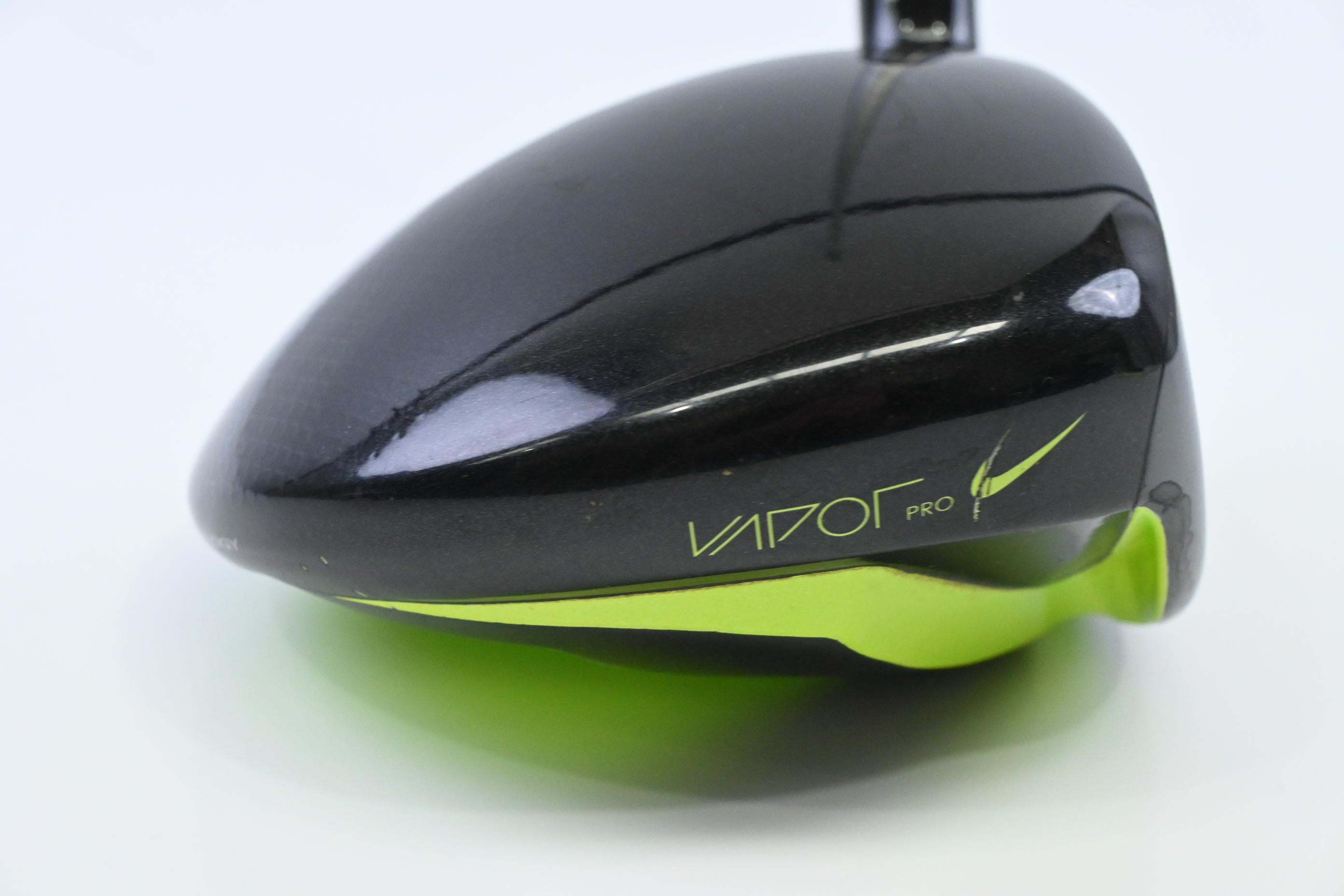 Nike Vapor Pro Driver / 8.5-12.5 Degree / Stiff Flex Diamana S+ 60 Shaft