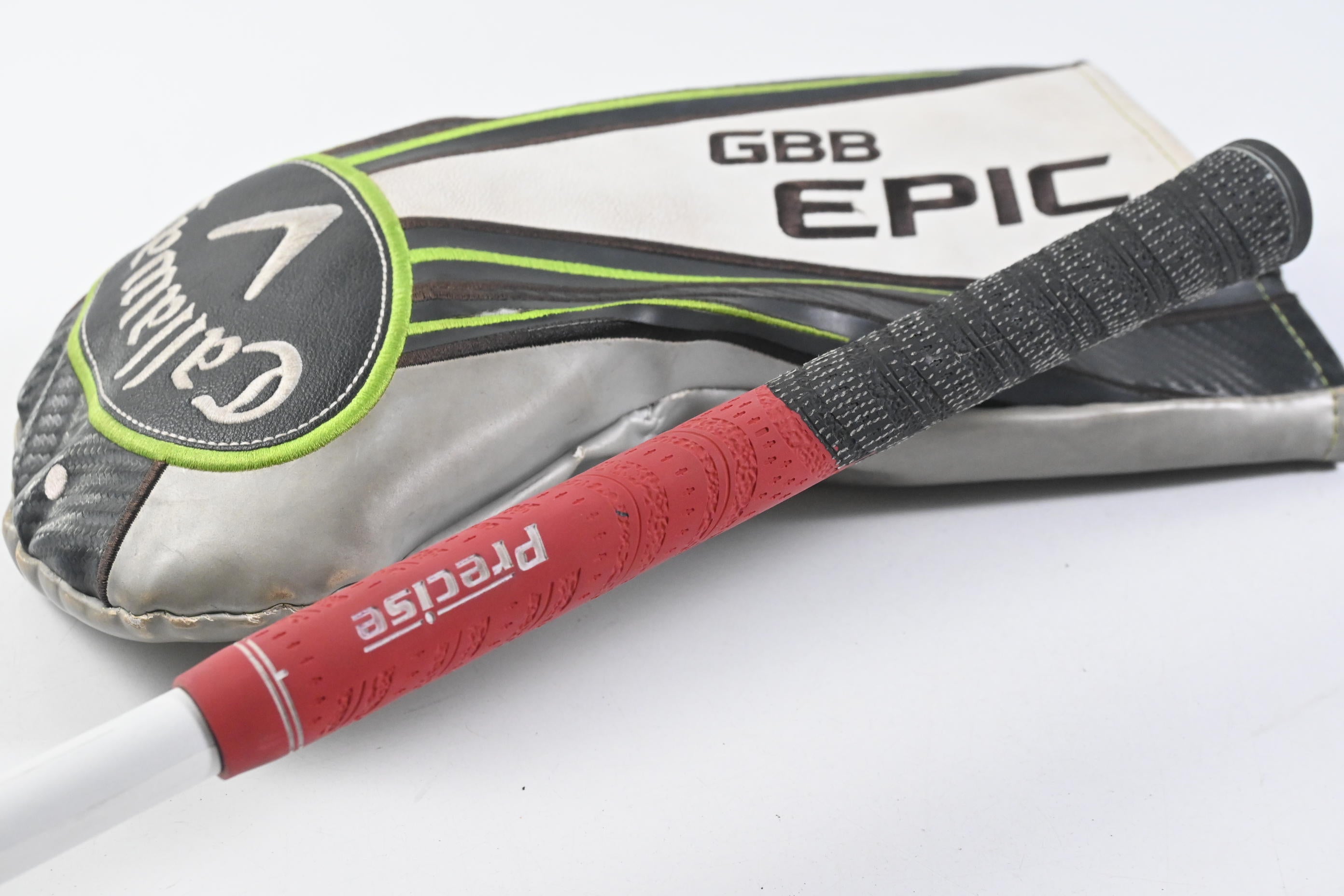Callaway GBB Epic Driver / 9 Degree / Regular Flex RCH 55 Shaft