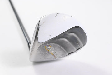 Left Hand Taylormade Burner Superfast 2.0 #5 Wood / 18 Degree / Regular Flex