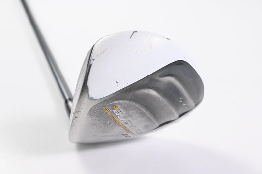 Left Hand Taylormade Burner Superfast 2.0 #5 Wood / 18 Degree / Regular Flex