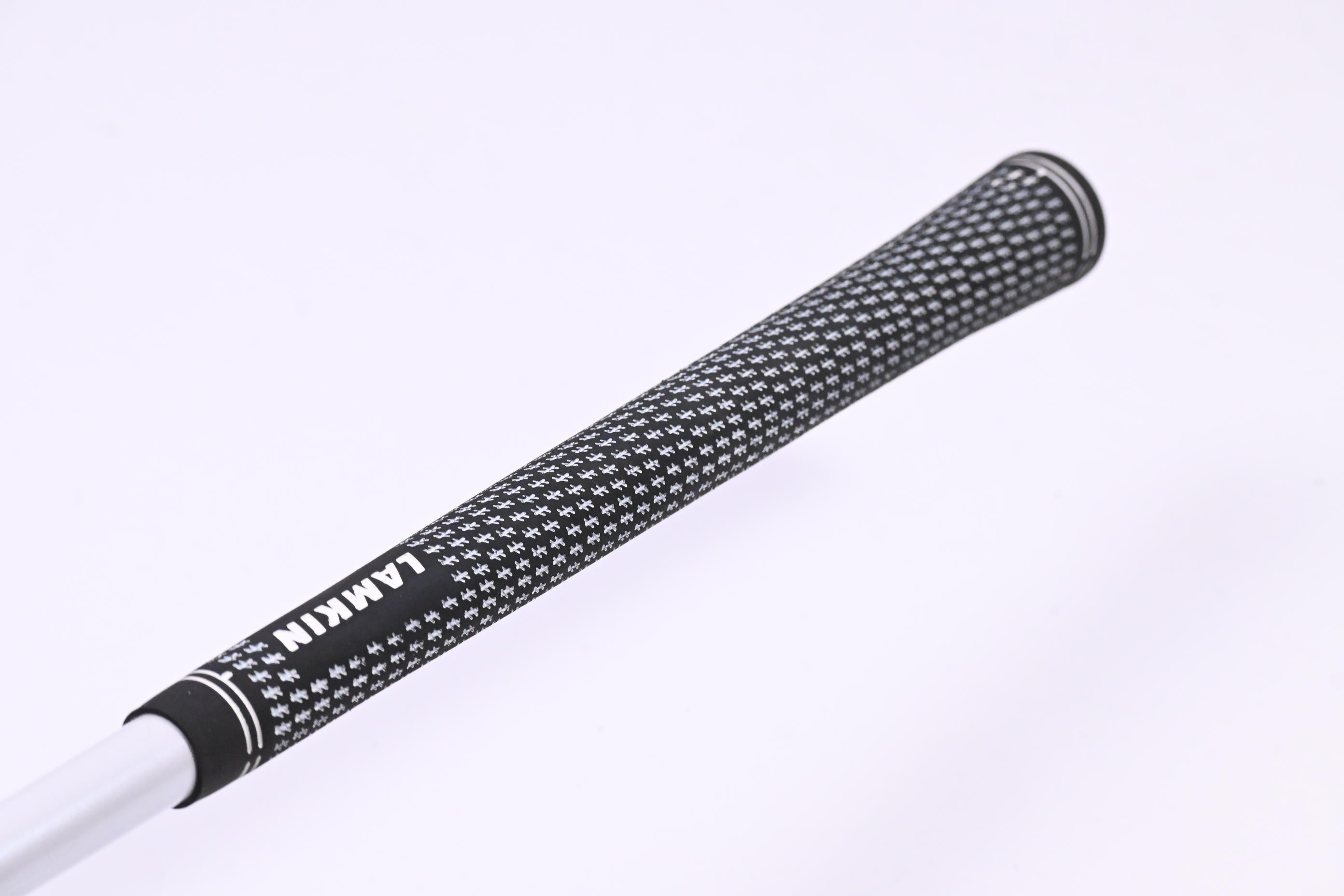 Bassara E-Series 55 #5 Hybrid Shaft / Senior Flex / Taylormade 2nd Gen