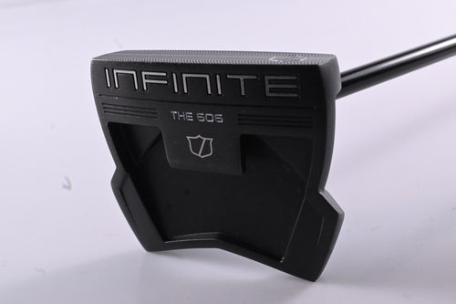 Wilson Infinite Zero Torque Putter / 34 Inch