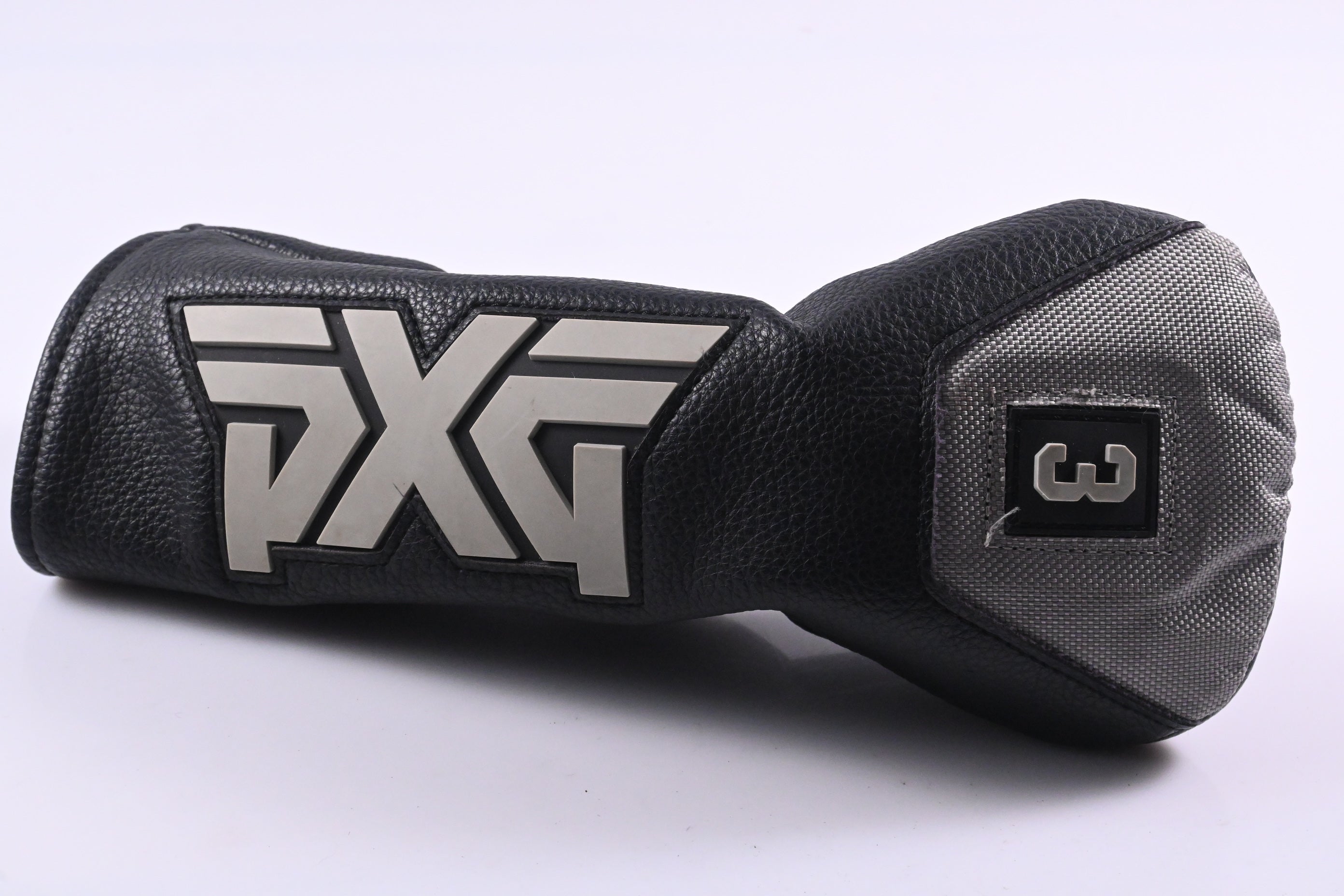 PXG 0341 X Gen4 #3 Wood / 15 Degree / Stiff Flex Diamana S70 Shaft