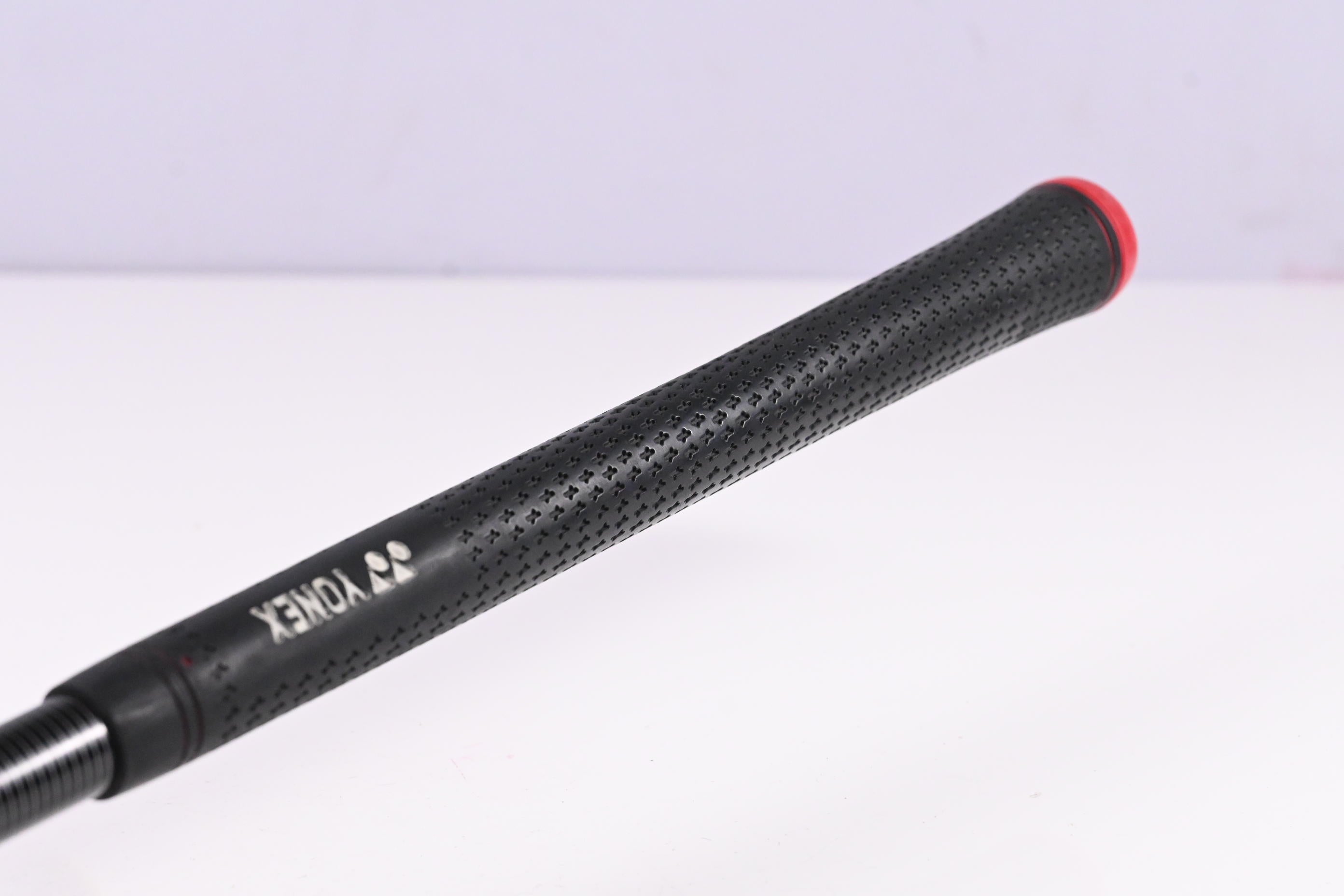 Yonex Ezone SD #5 Hybrid / 25 Degree / Light Flex Yonex Nanospeed 200 Shaft