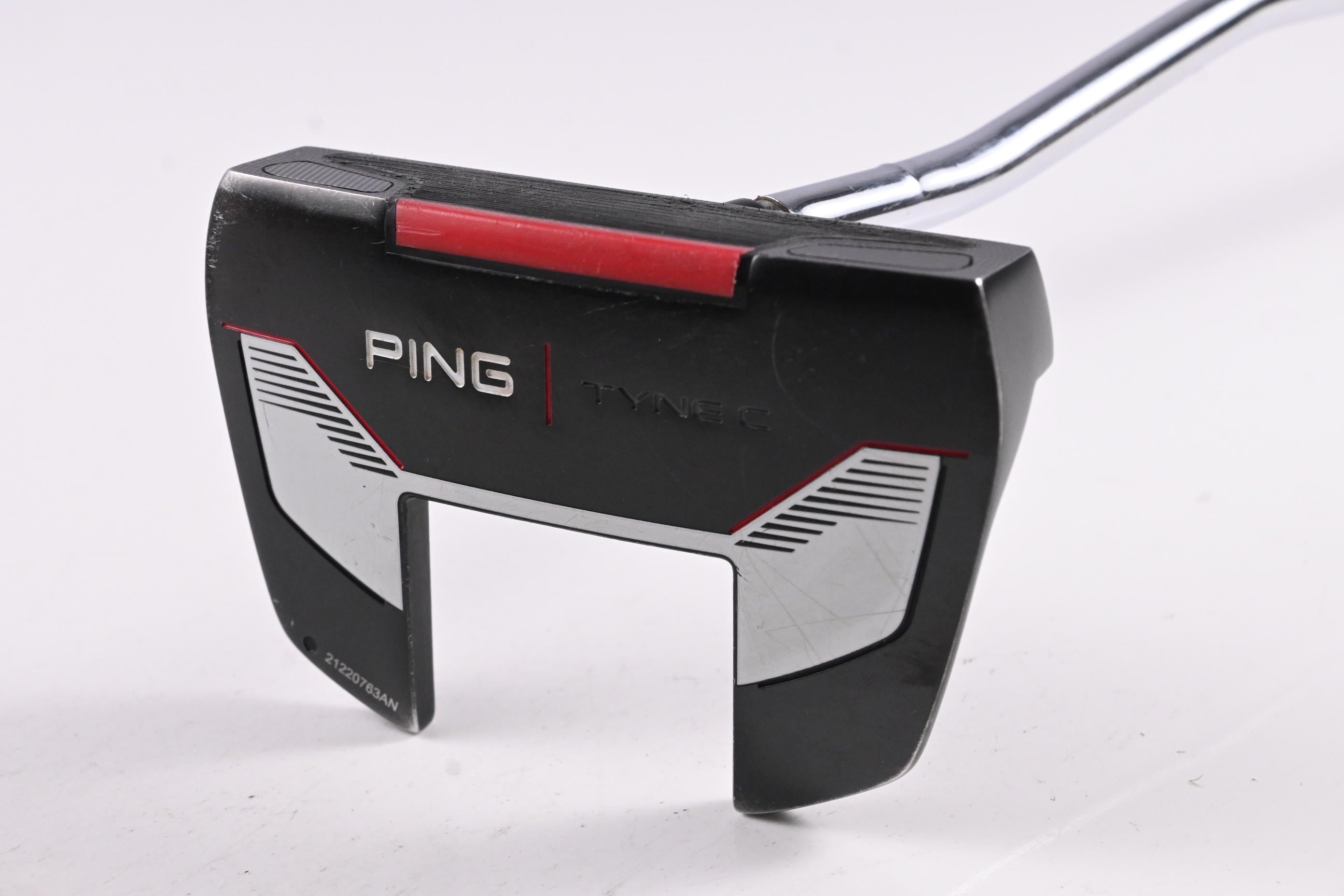 Ping Tyne C 2021 Putter / 31 Inch