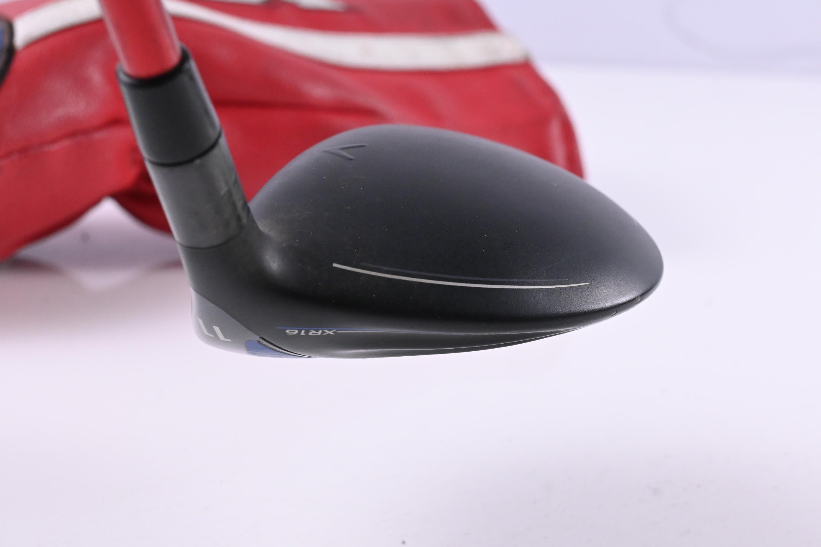 Callaway XR16 #11 Wood / 25 Degree / Senior Flex Fujikura Speeder 565 Evolution