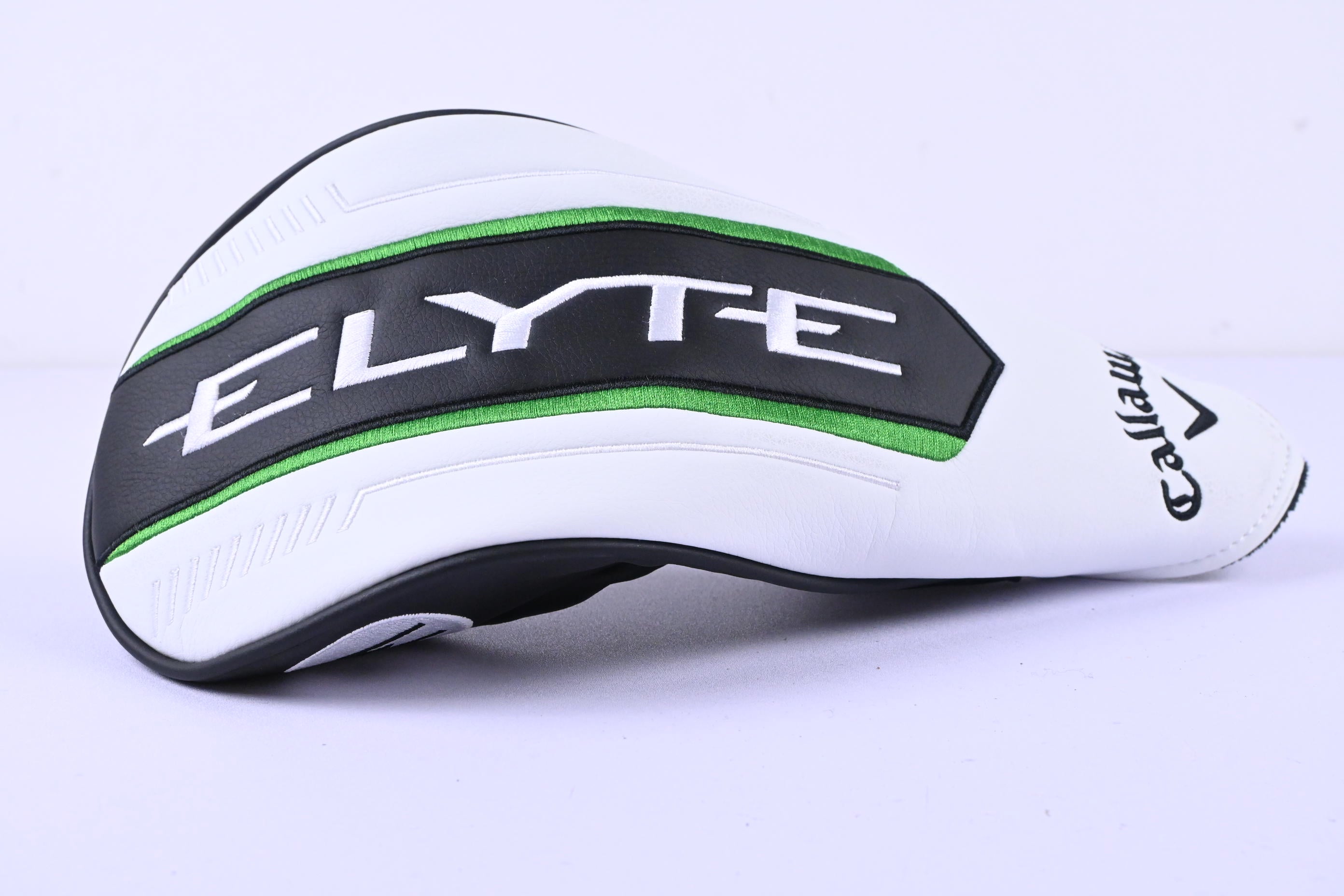 Callaway Elyte Driver / 9 Degree / Regular Flex Denali Charcoal 50 Shaft