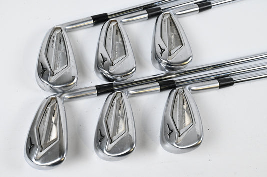 Mizuno JPX 919 Hot Metal Pro Irons / 5-PW / Regular Flex XP 95 R300 Shafts