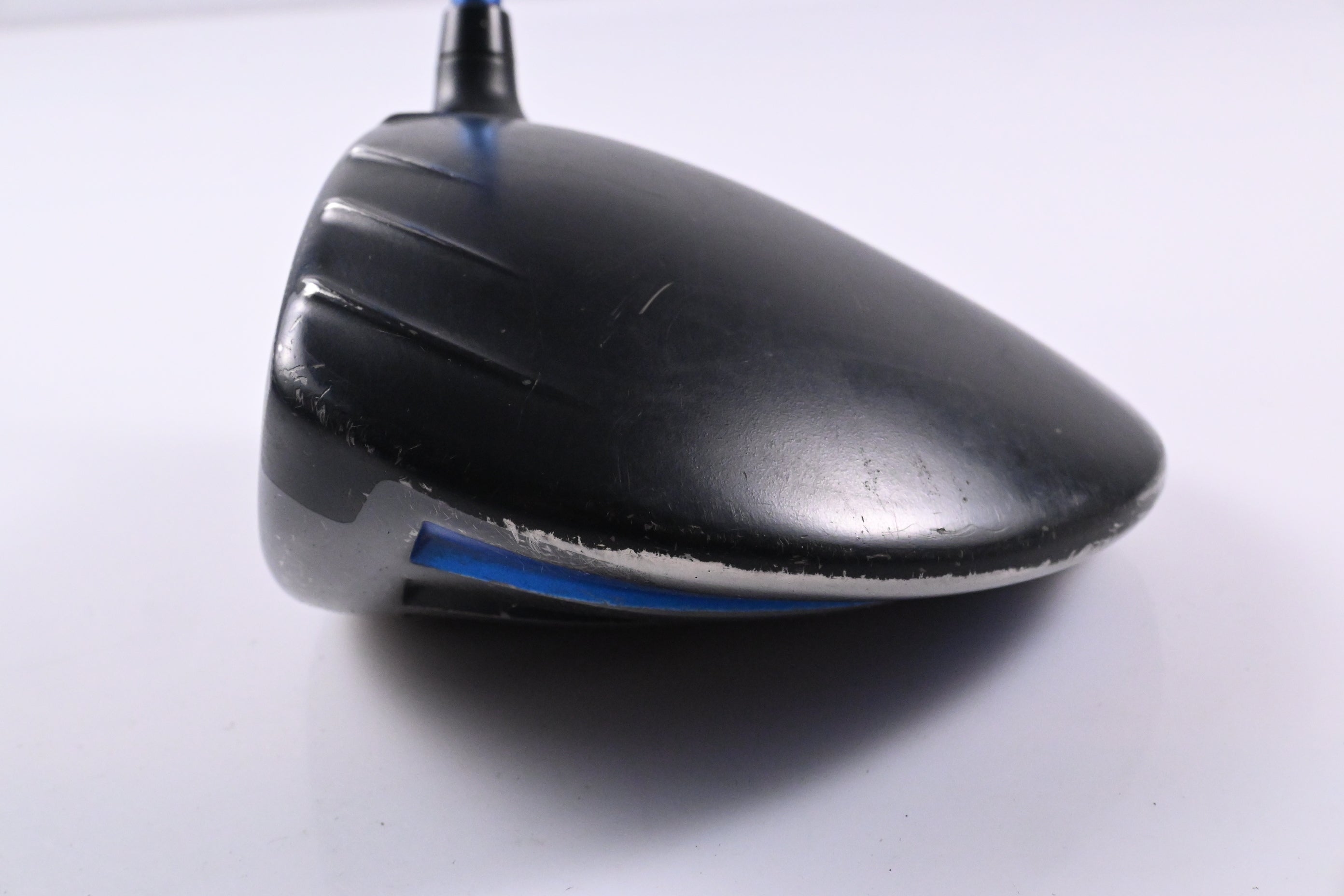 Left Hand Ping G30 SF Tec Driver / 10 Degree / Regular Flex Ping TFC 419 Shaft