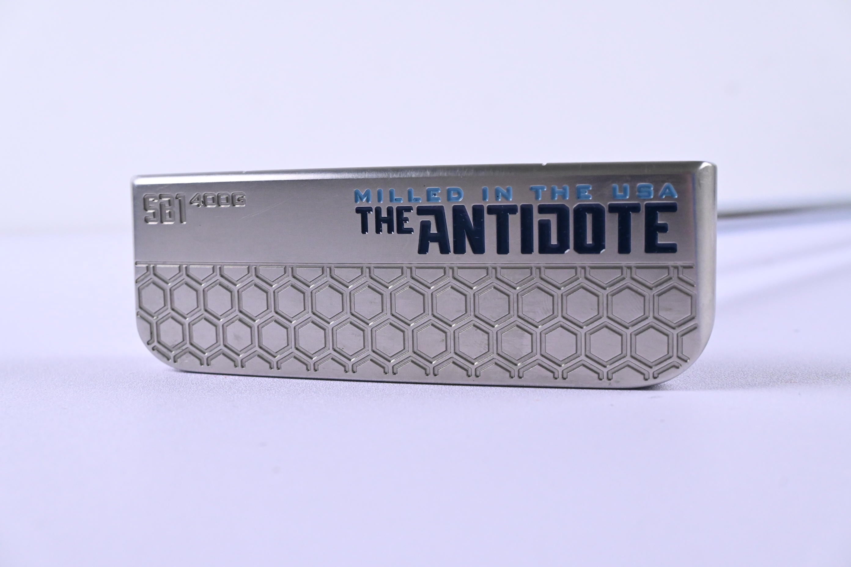 Bettinardi Antidote SB1 Putter / 38 Inch