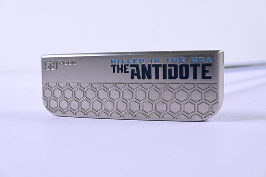 Bettinardi Antidote SB1 Putter / 38 Inch