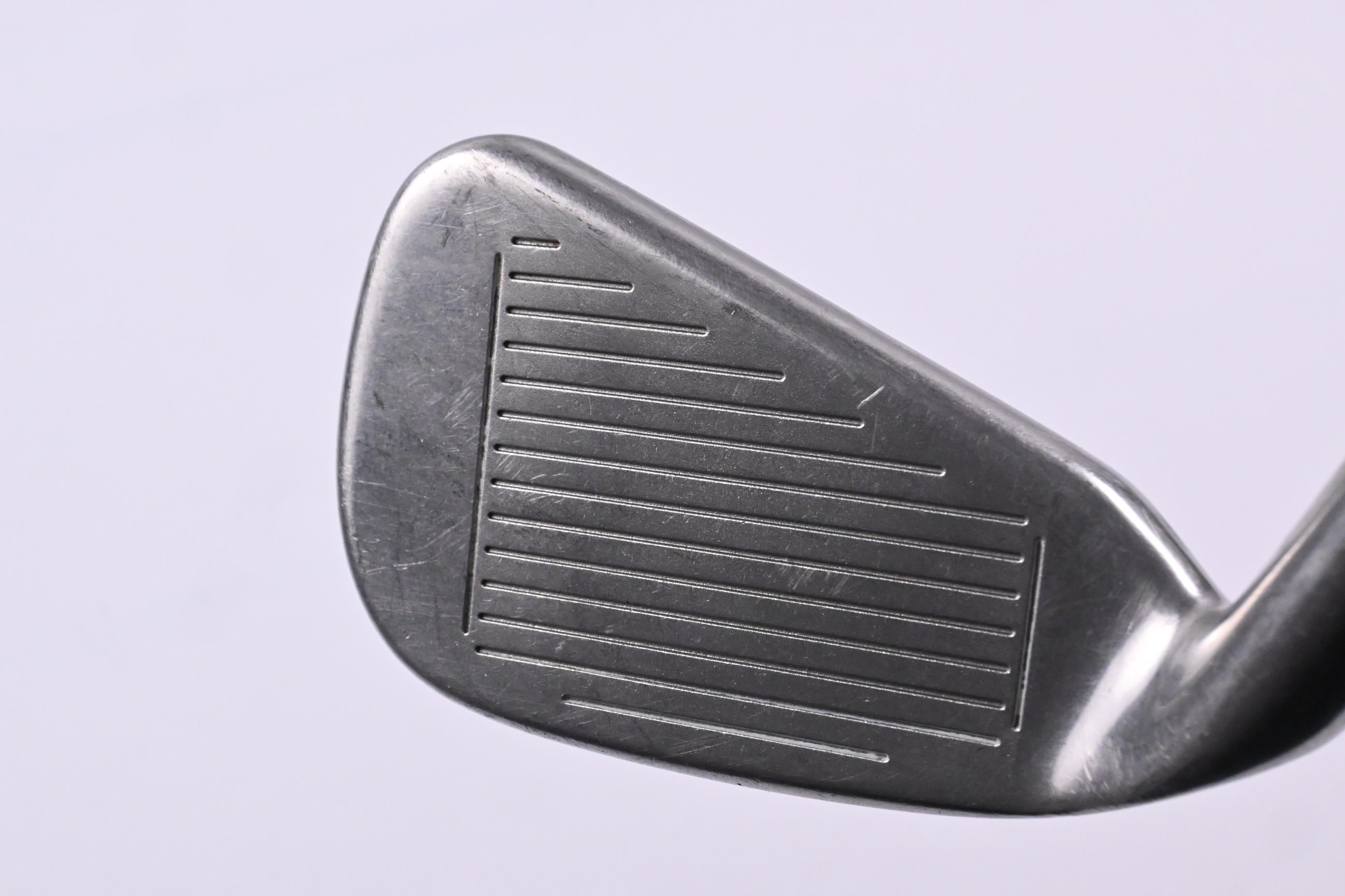 Callaway X-14 Pro Series #3 Iron / 21 Degree / Regular Flex Callaway RIFLE Shaft