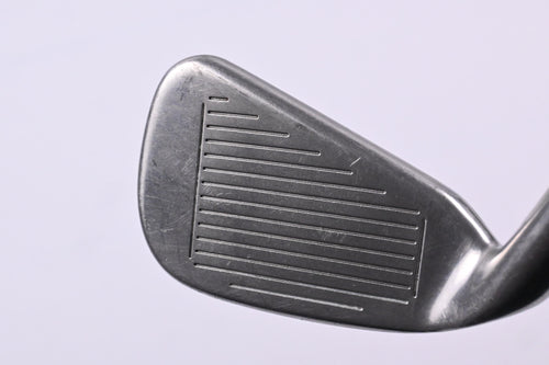 Callaway X-14 Pro Series #3 Iron / 21 Degree / Regular Flex Callaway RIFLE Shaft