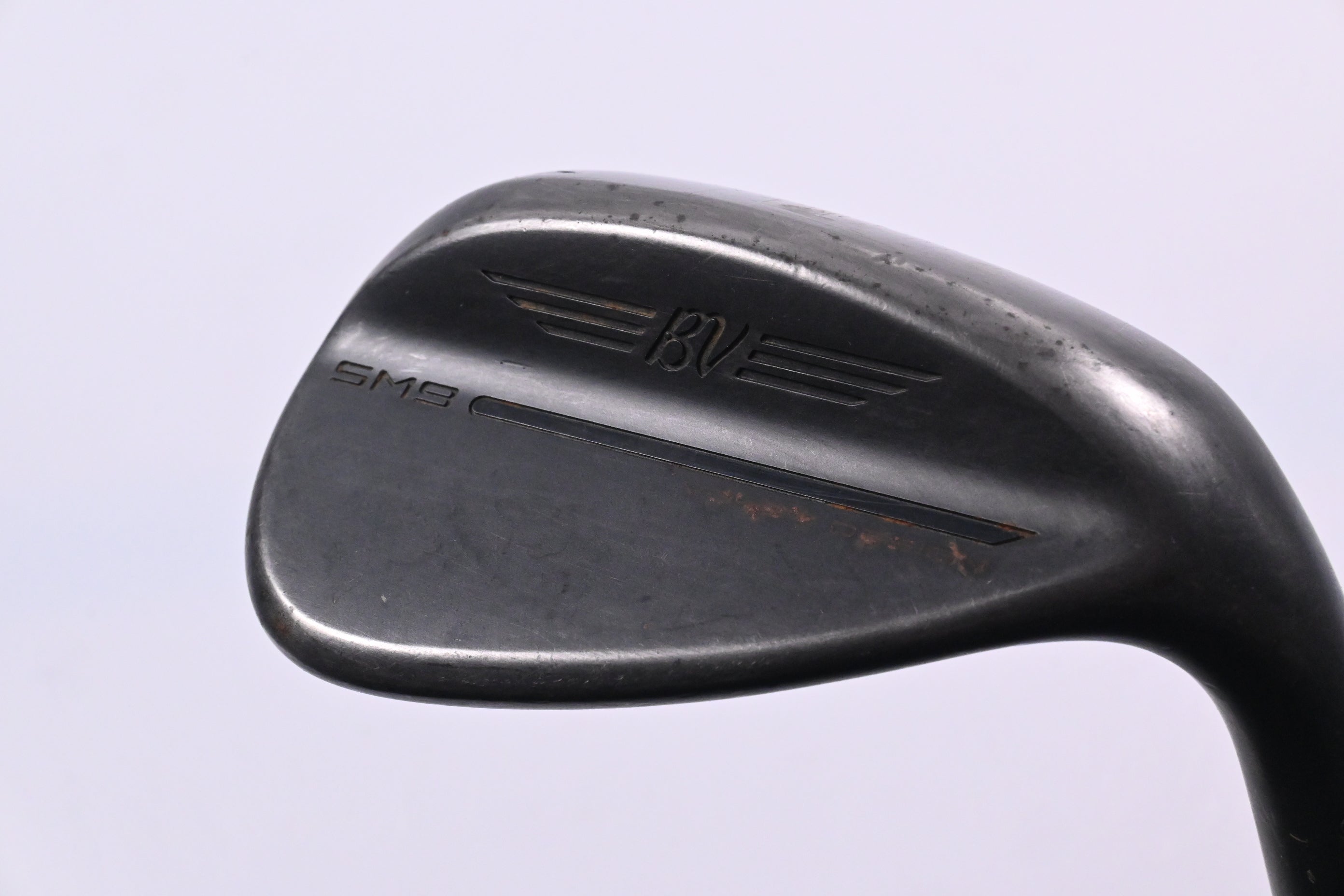 Titleist Vokey SM9 Sand Wedge / 54 Degree / X-Flex Project X Precision Shaft