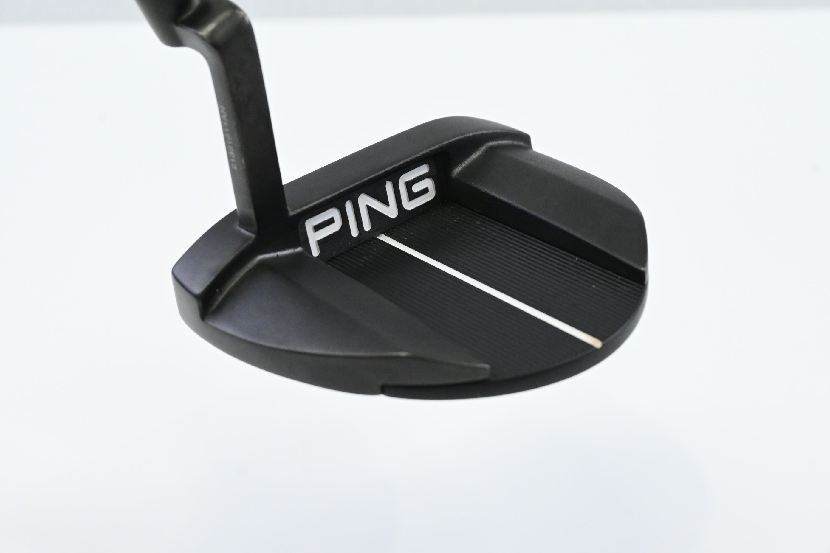 Ping Oslo H 2021 Putter / 37 Inch