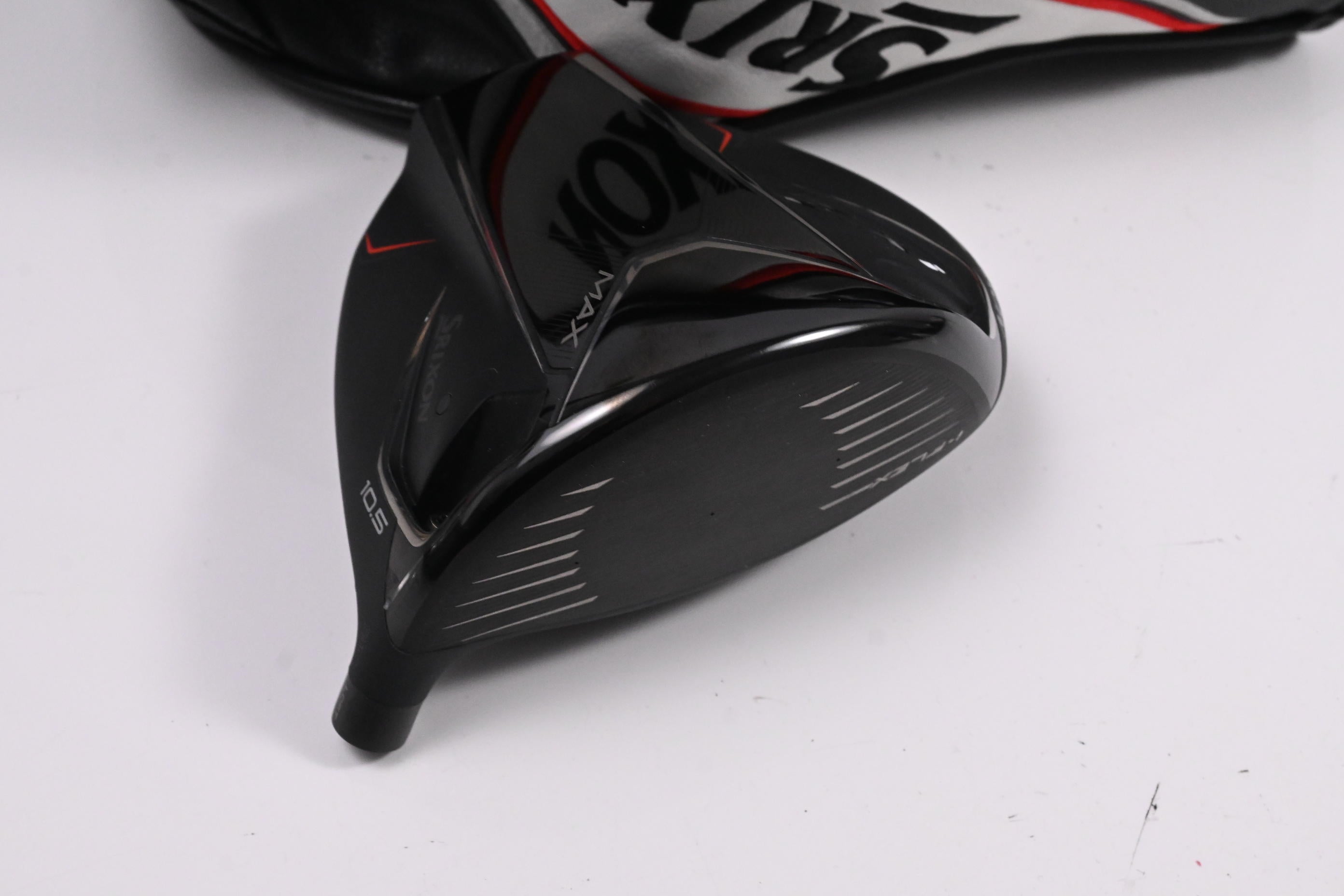 Srixon ZXi Max Driver / 10.5 Degree / Head Only