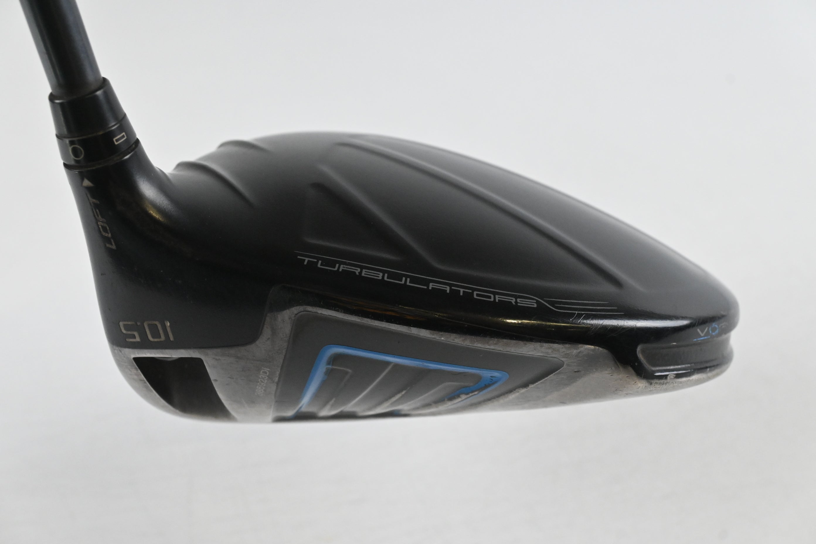 Ping G Series Driver / 10.5 Degree / Regular Flex Ping Alta 55 Shaft