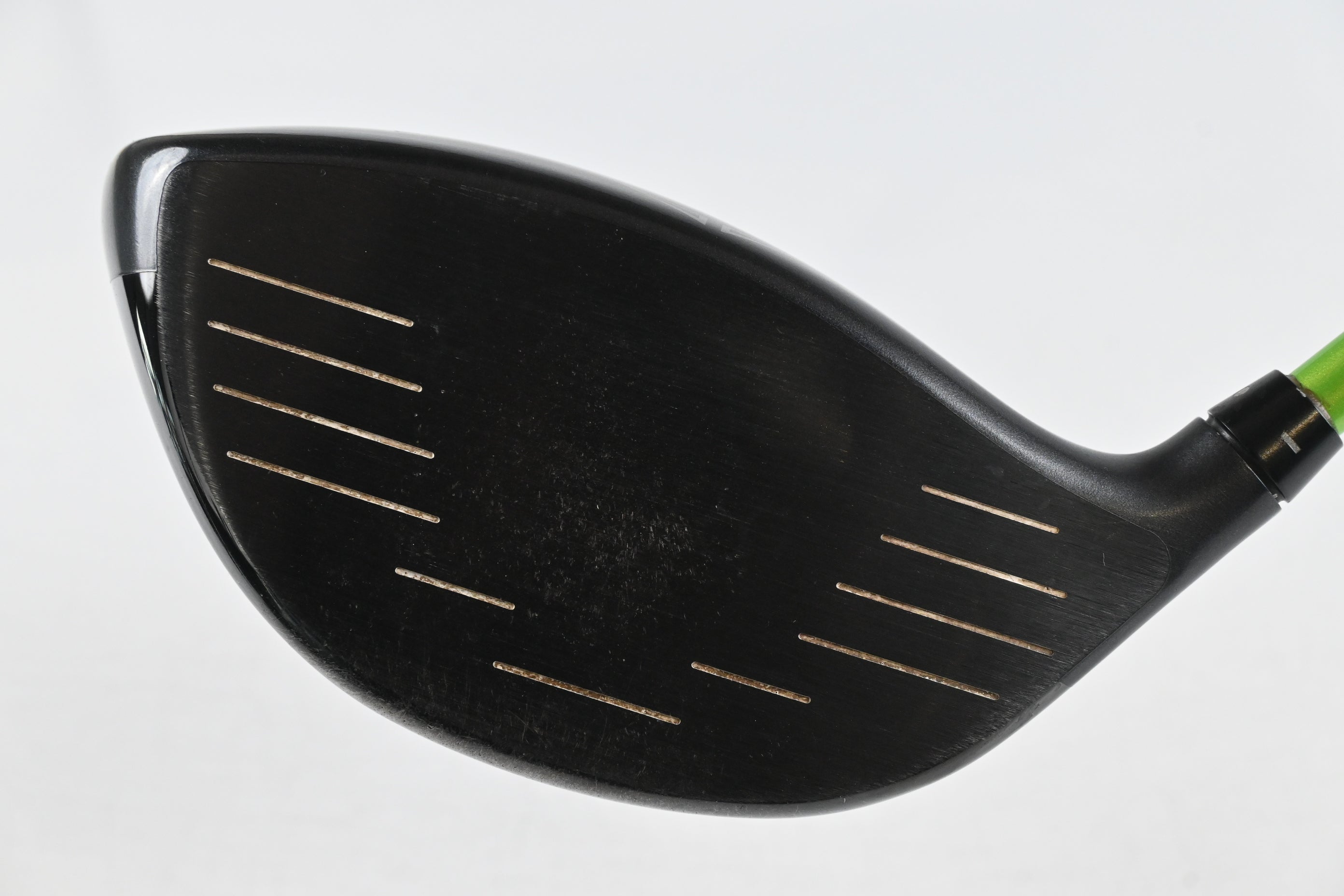 Ping G25 Driver / 8.5 Degree / X-Flex UST Mamiya Attas Elements 6 Shaft