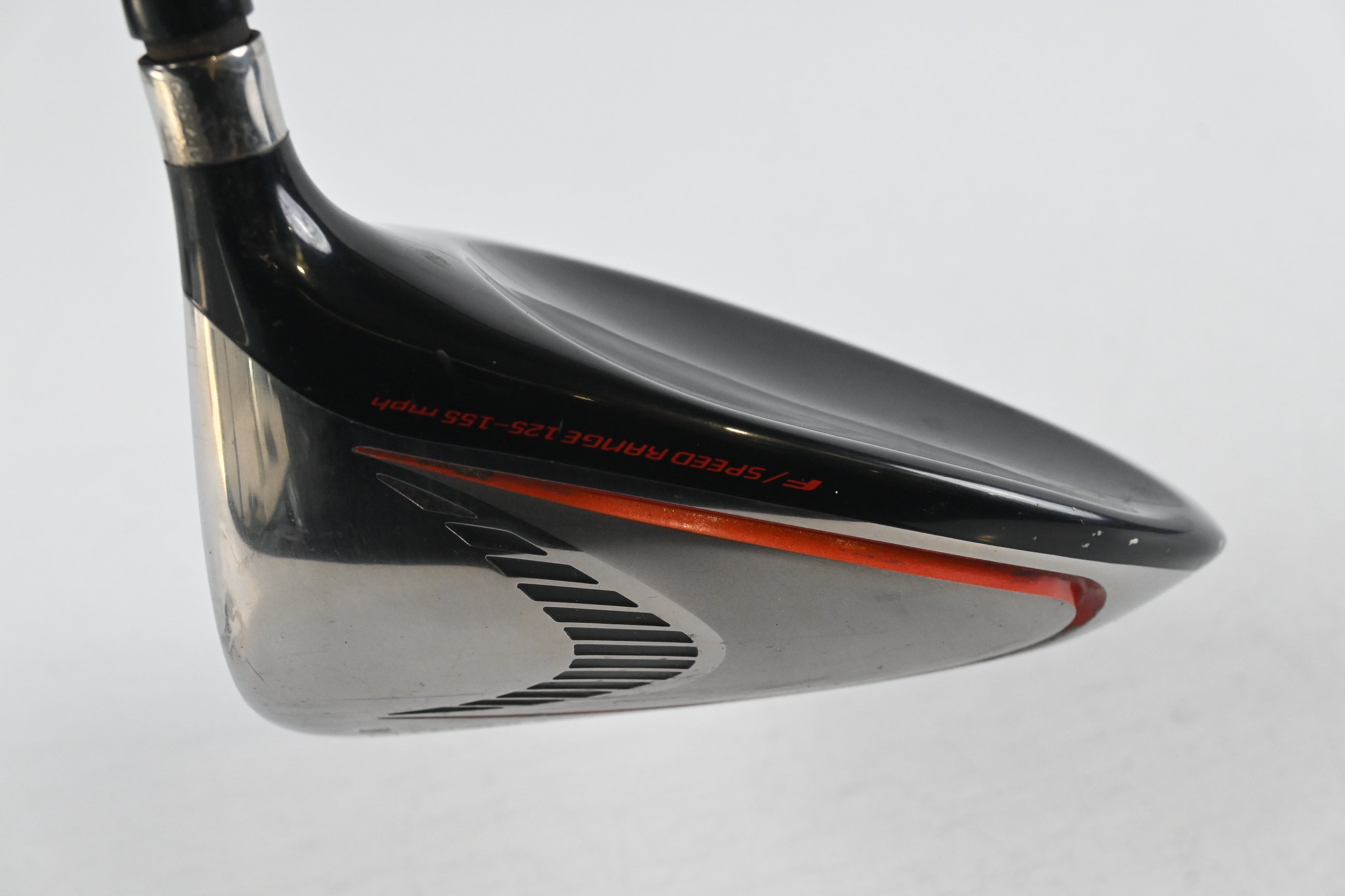 Cobra King Speed LD Driver / 9 Degree / Stiff Flex Aldila NV Speedtuned 55 Shaft