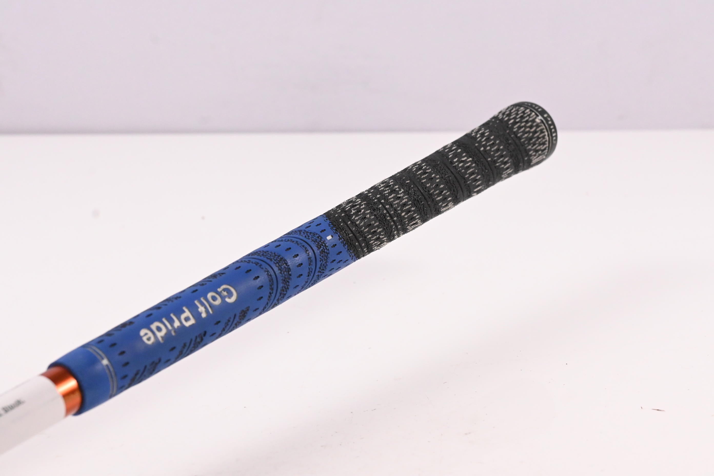 Ping G10 #3 Hybrid / 21 Degree / Regular Flex Ping TFC 129 H Shaft