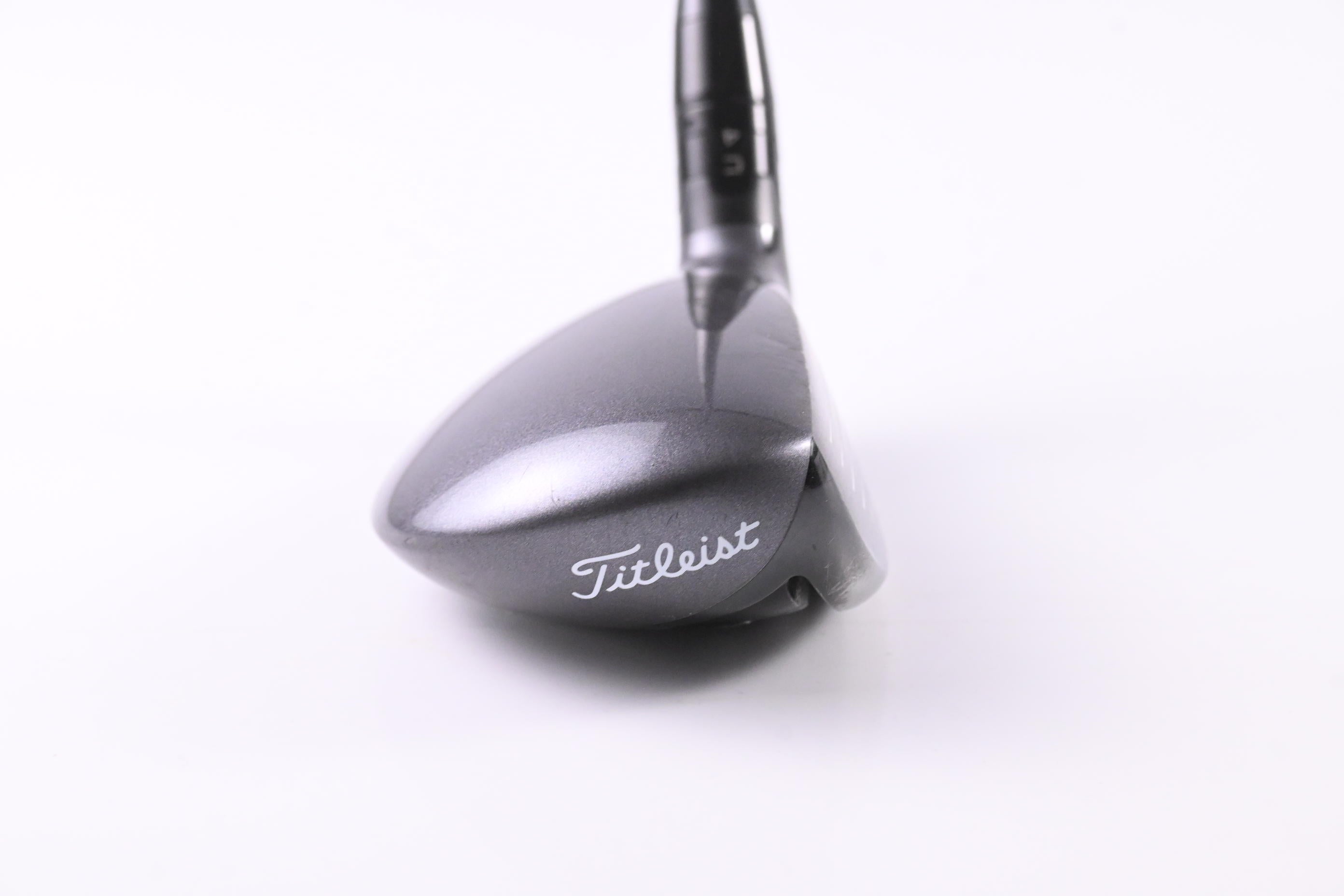Titleist 816 H1 #3 Hybrid / 19 Degree / Stiff Flex Diamana M+ 60 Shaft
