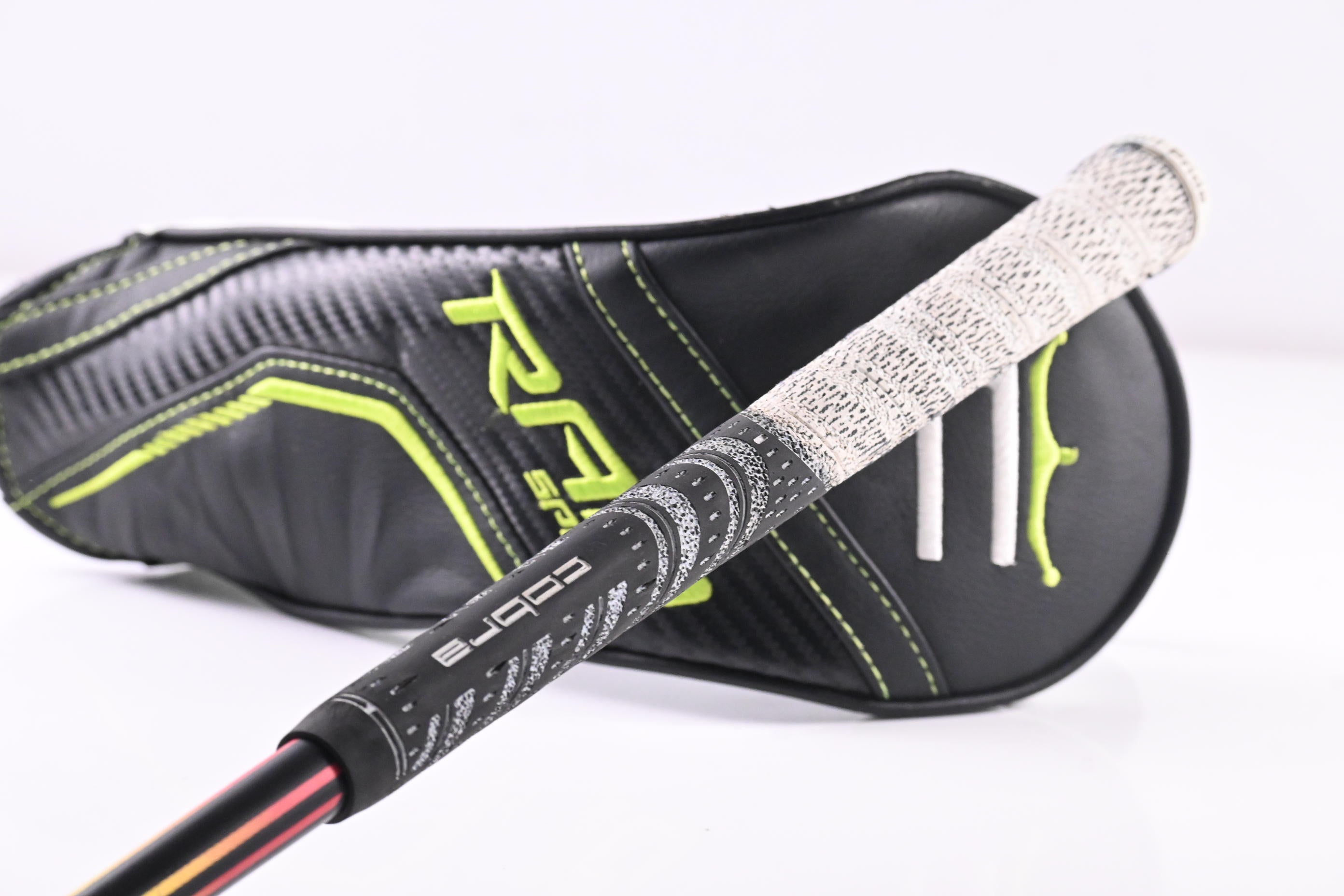 Cobra King Radspeed Tour #5 Wood / 17.5 Degree / X-Flex Fujikura Motore F1 7