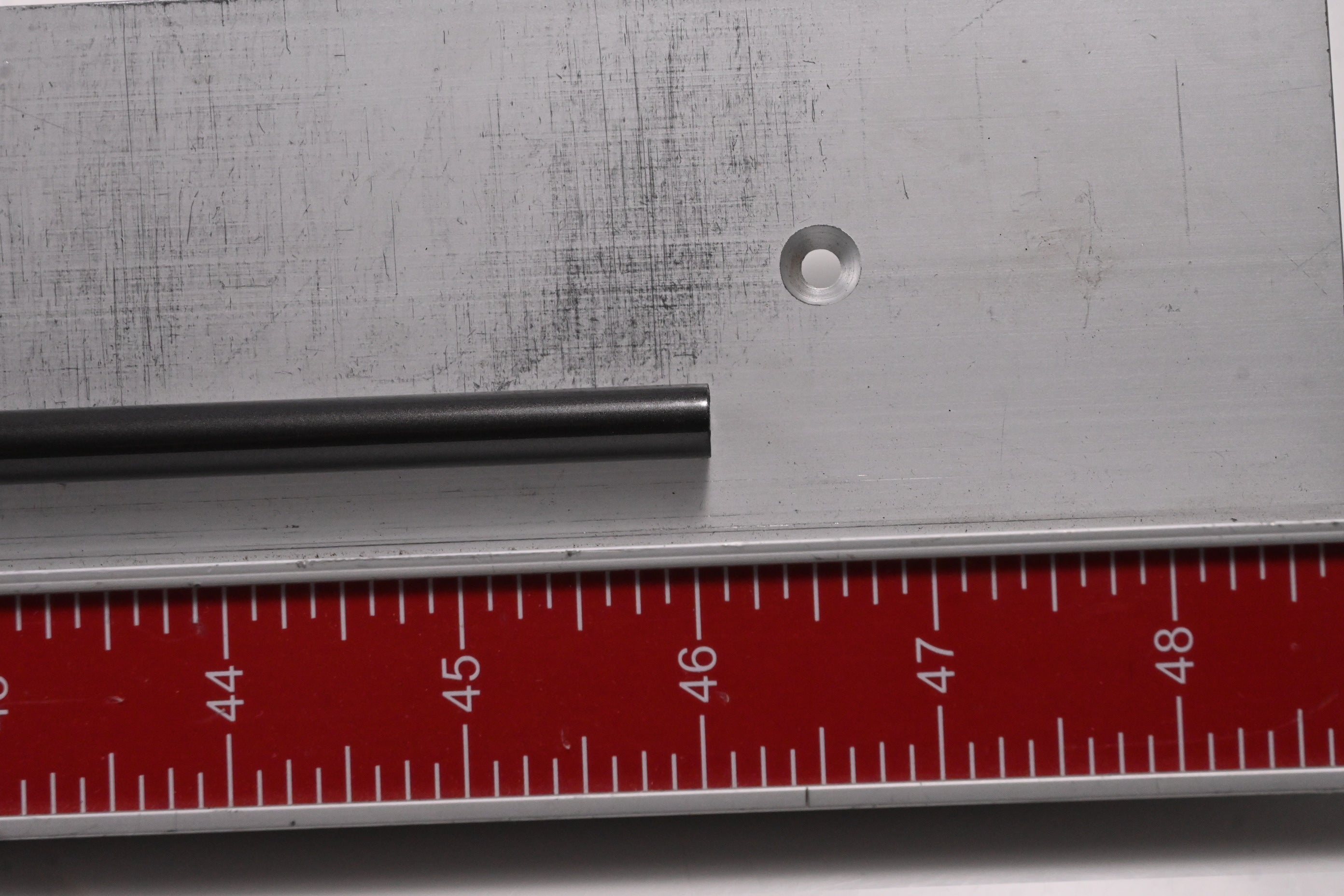 EvenFlow Riptide 50 Small Batch Driver Shaft / Stiff Flex / 0.335" Tip / Uncut