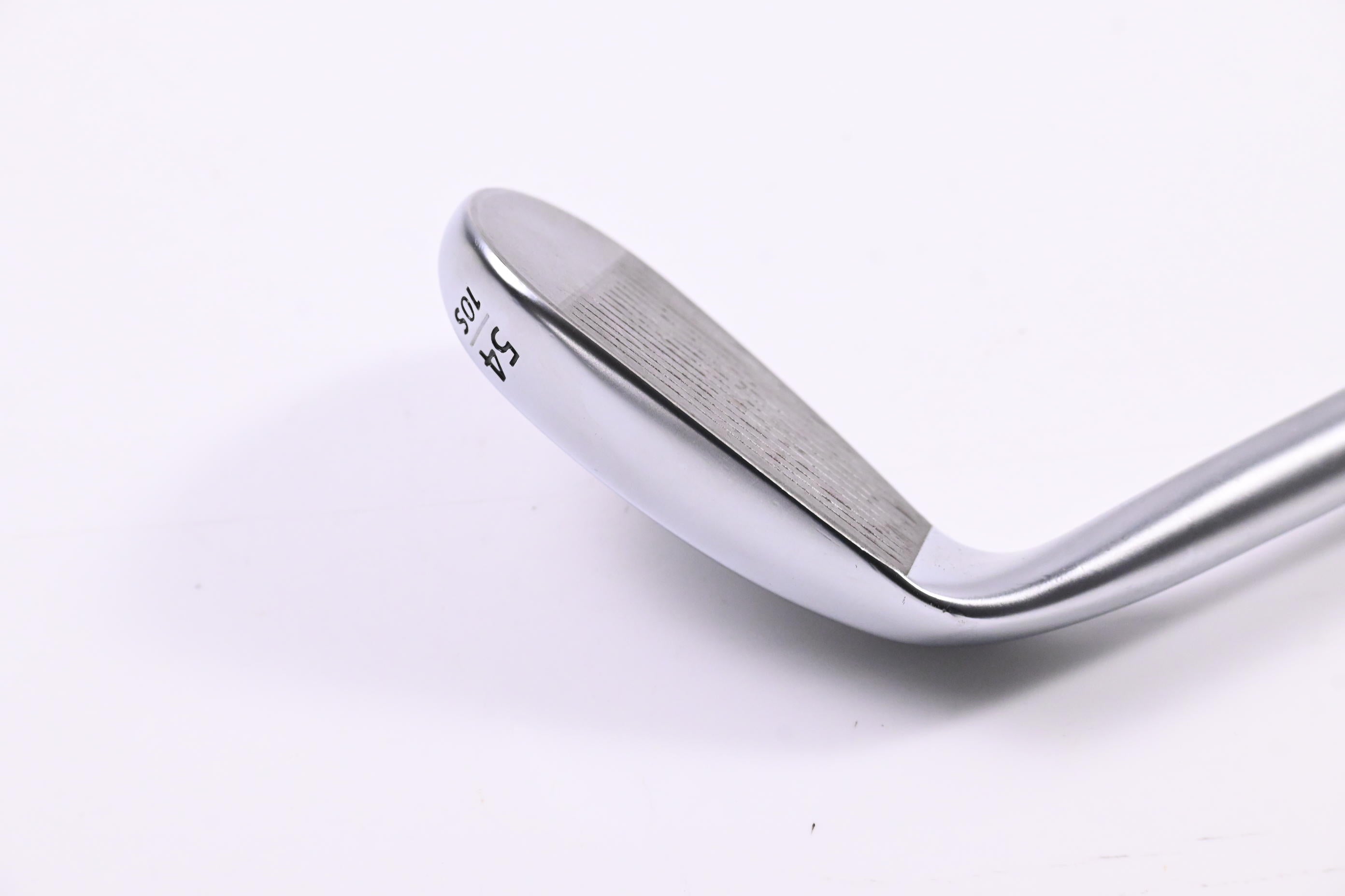 Callaway Jaws Raw Sand Wedge / 54 Degree / Wedge Flex Dynamic Gold Spinner 115