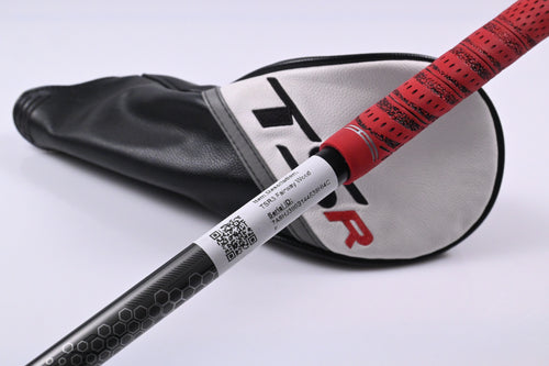 Titleist TSR3 #3 Wood / 16.5 Degree / Regular Flex UST Helium Nanocore 5 Shaft