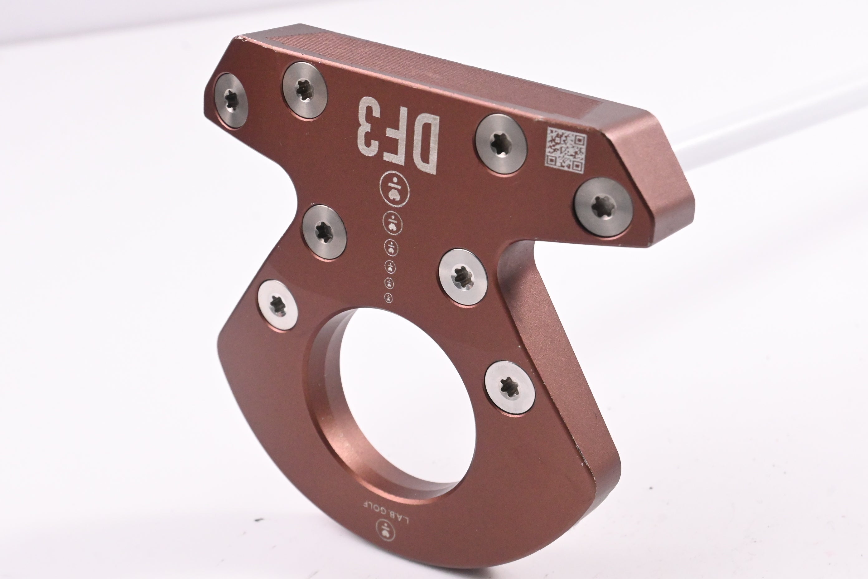 L.A.B Golf Directed Force 3 Putter / 41 Inch