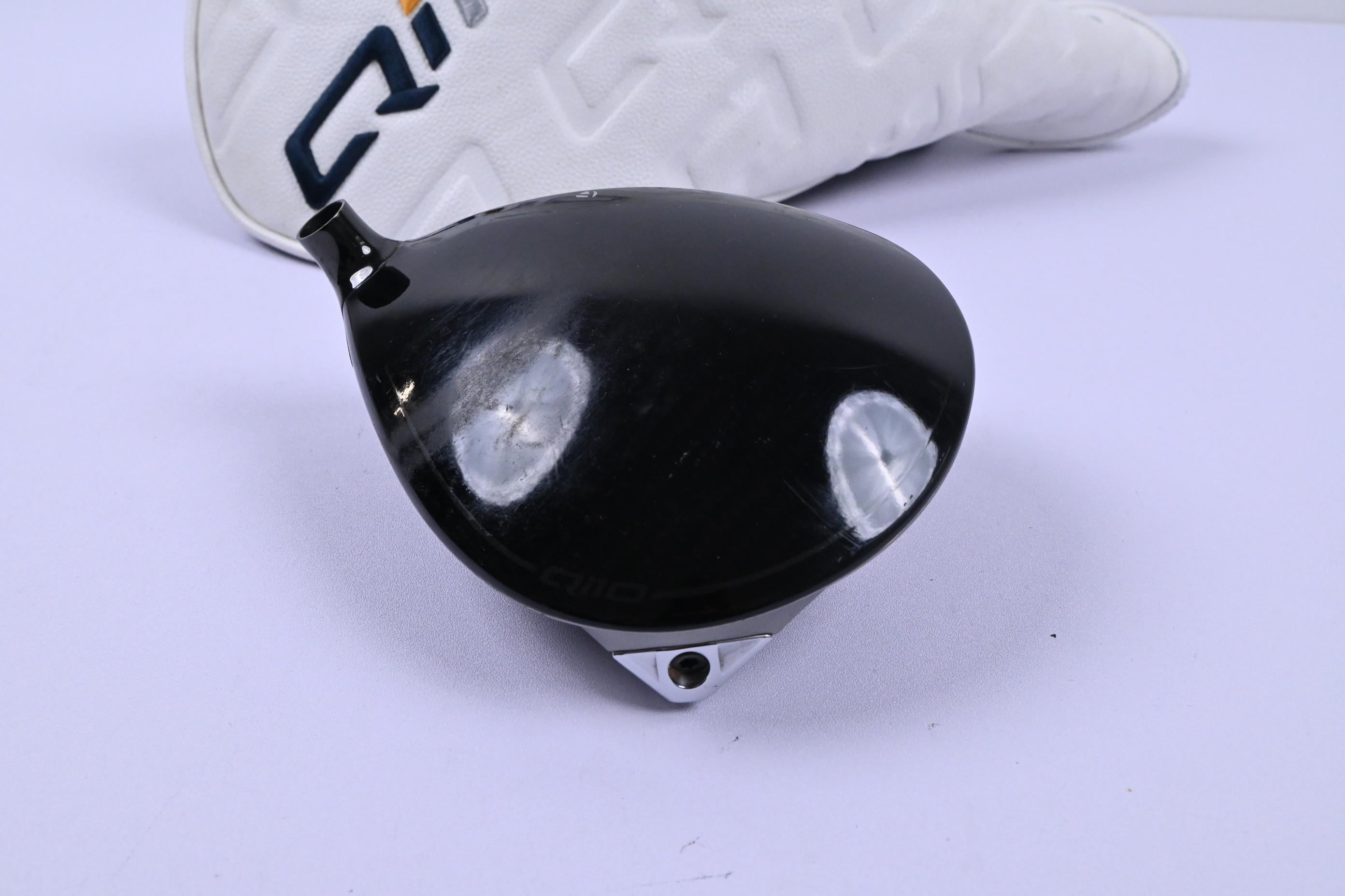 Taylormade Qi10 Driver / 10.5 Degree / Head Only