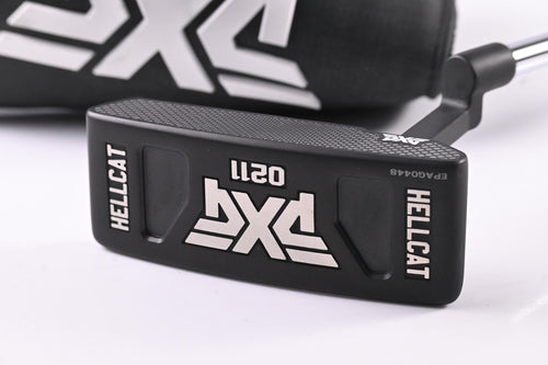 PXG Milled Gen2 Hellcat Putter / 35 Inch