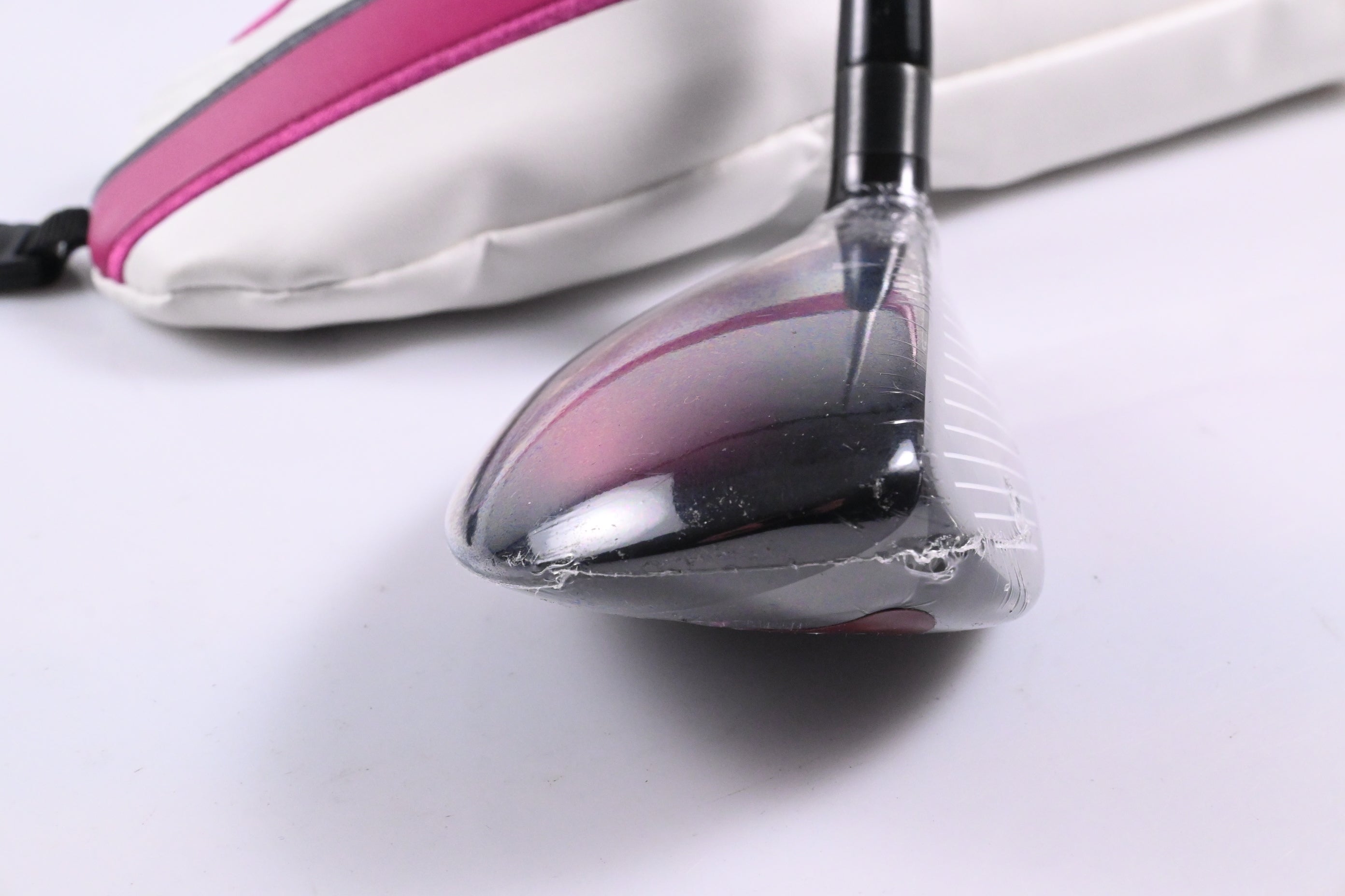 Ladies Yonex Ezone Elite 4 #5 Hybrid / 26 Degree / Ladies Flex Yonex EX-E04L