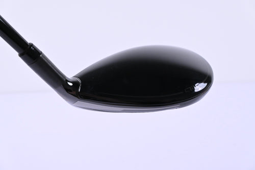 Taylormade Qi10 #5 Wood / 18 Degree / Regular Flex Fujikura Ventus TR Blue 6 Shaft