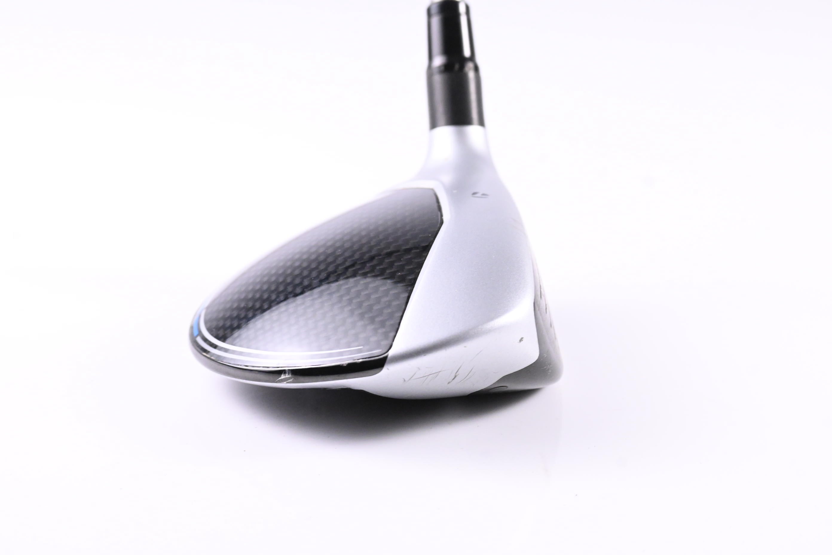 Taylormade M3 #3 Wood / 15 Degree / Stiff Flex Tensei CK Blue 65 Shaft