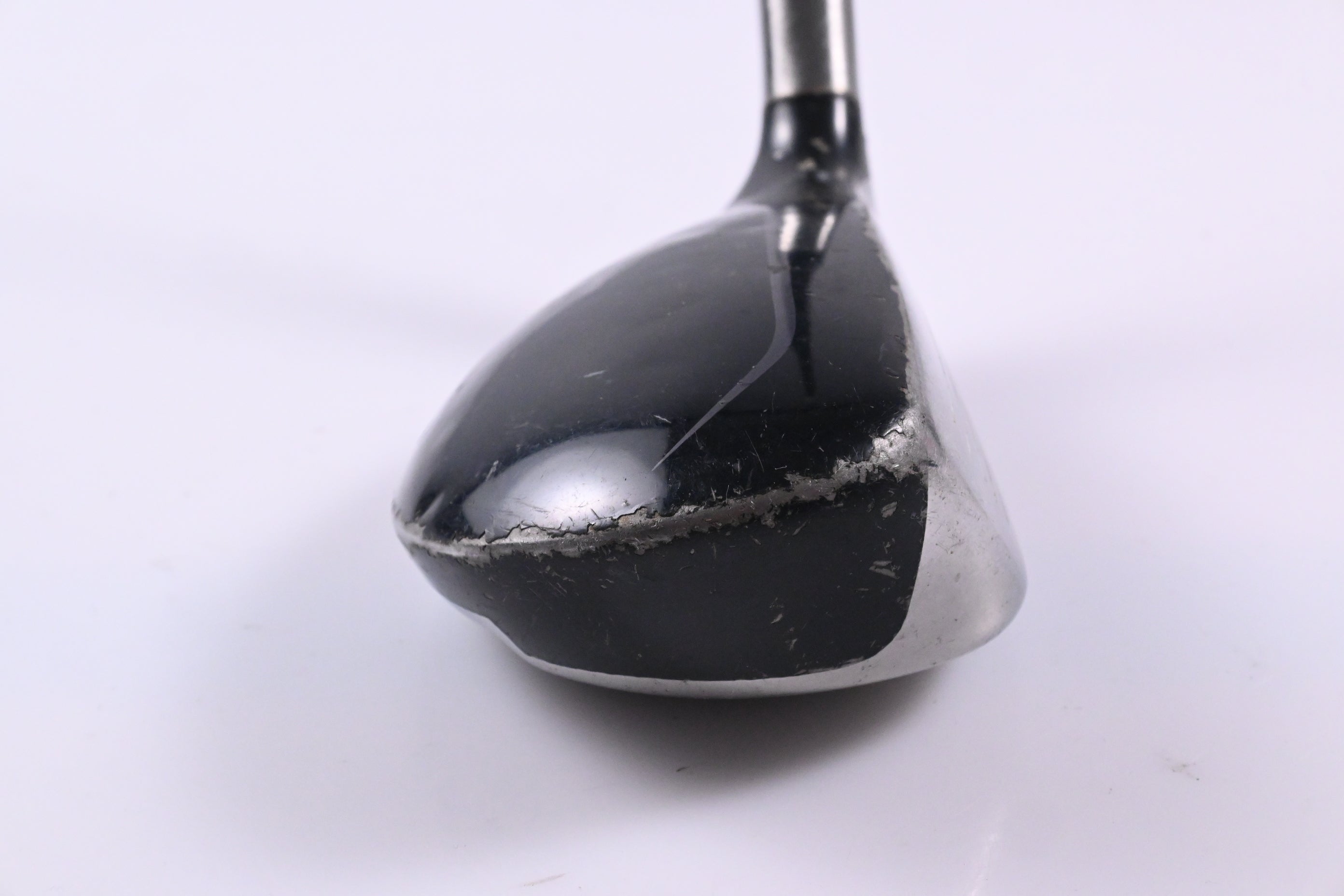 Taylormade Rescue 2009 #4 Hybrid / 22 Degree / Regular Flex Aldila REAX 65 Shaft