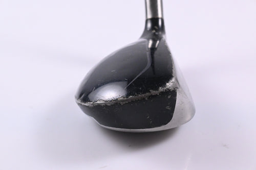 Taylormade Rescue 2009 #4 Hybrid / 22 Degree / Regular Flex Aldila REAX 65 Shaft