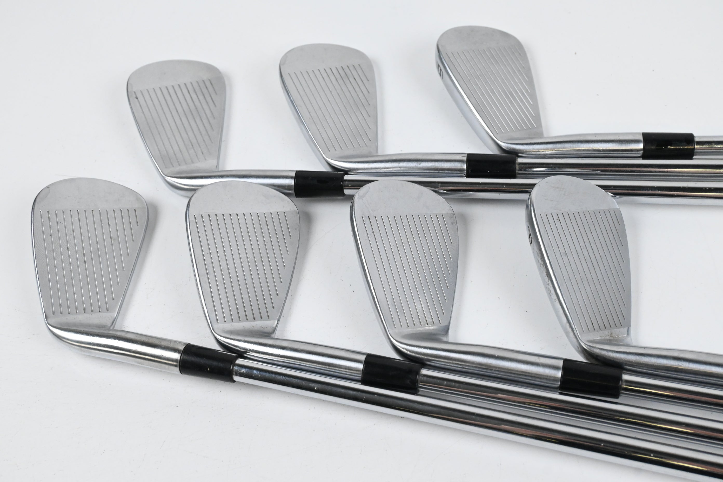 Taylormade P7MC 2020 Irons / 4-PW / X-Flex Project X Precision Rifle Shafts