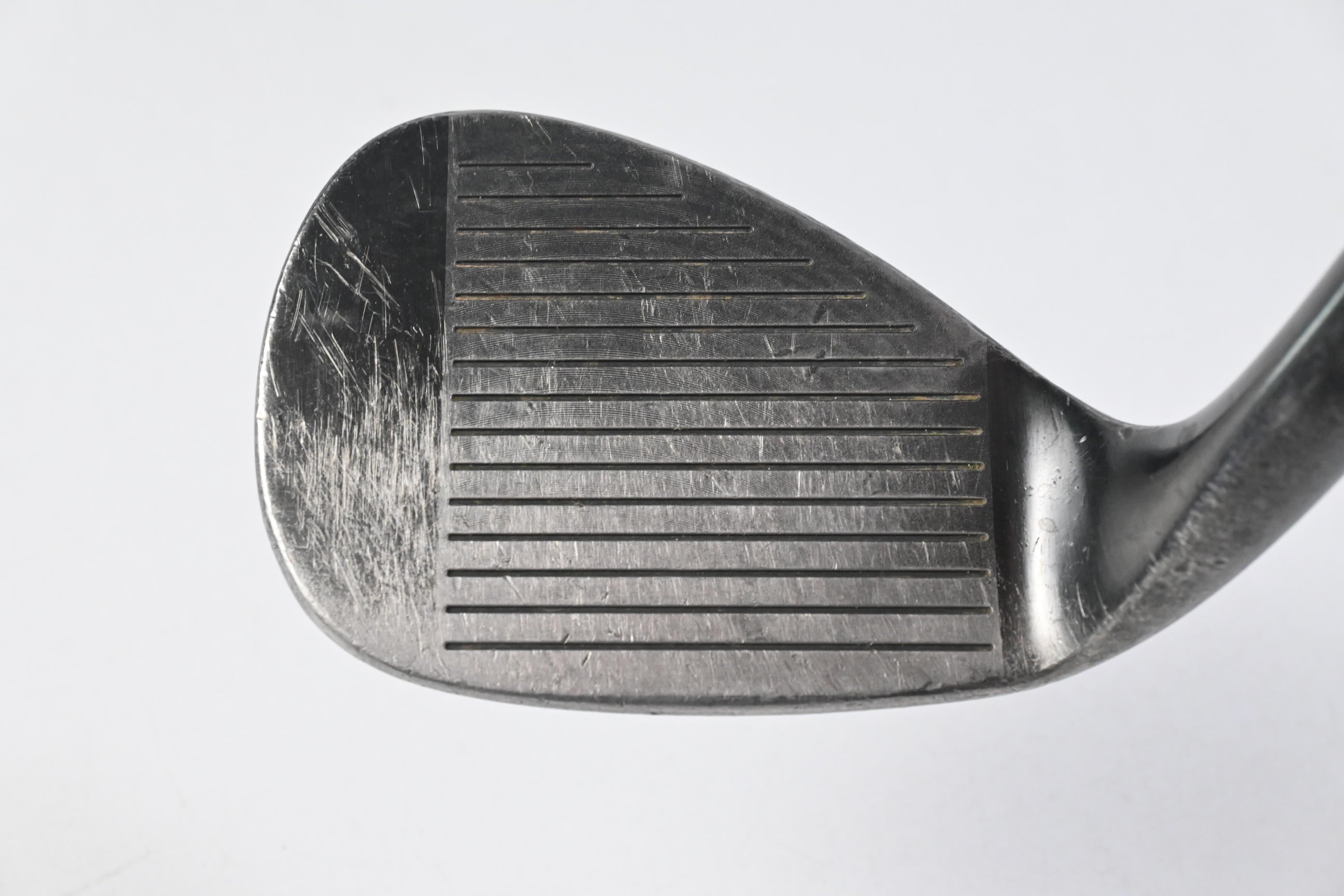 Cobra King Pur Sand Wedge / 56 Degree / Stiff Flex Cobra Shaft