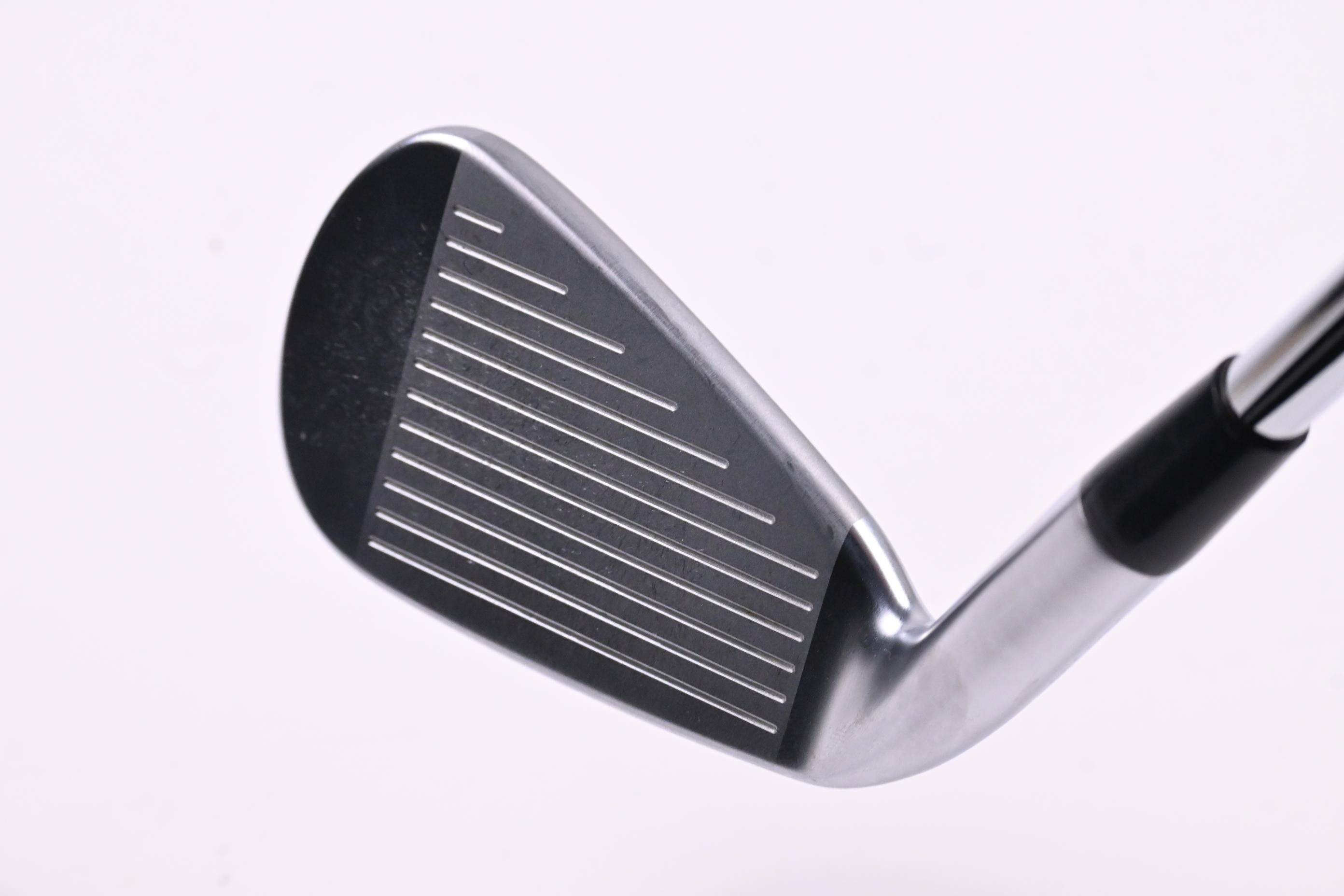 Mizuno JPX 919 Hot Metal Pro #4 Iron / 22 Degree / Stiff Flex N.S.Pro Modus 3 120 Shaft